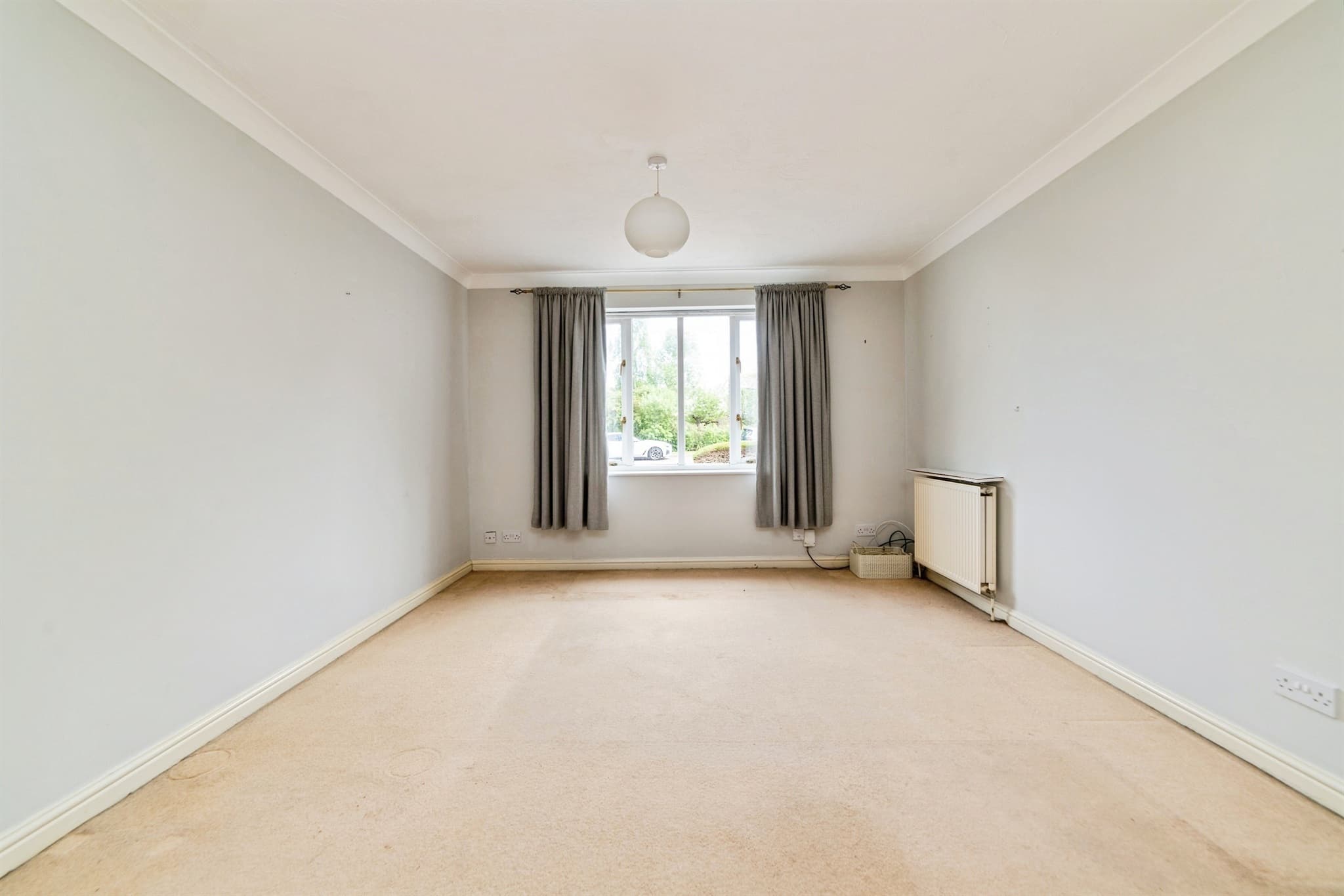 Property at Gillison Close, Letchworth Garden City