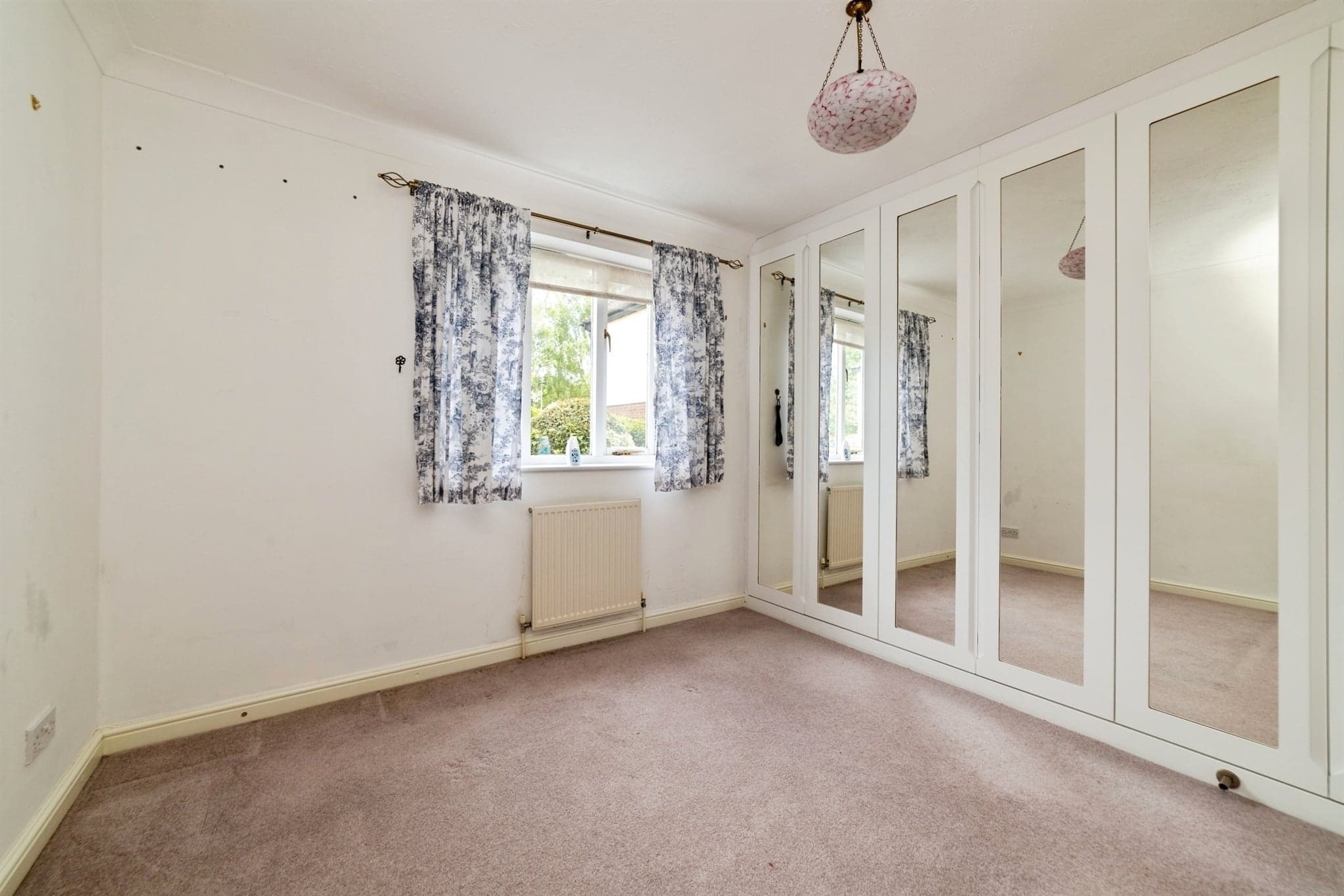 Property at Gillison Close, Letchworth Garden City