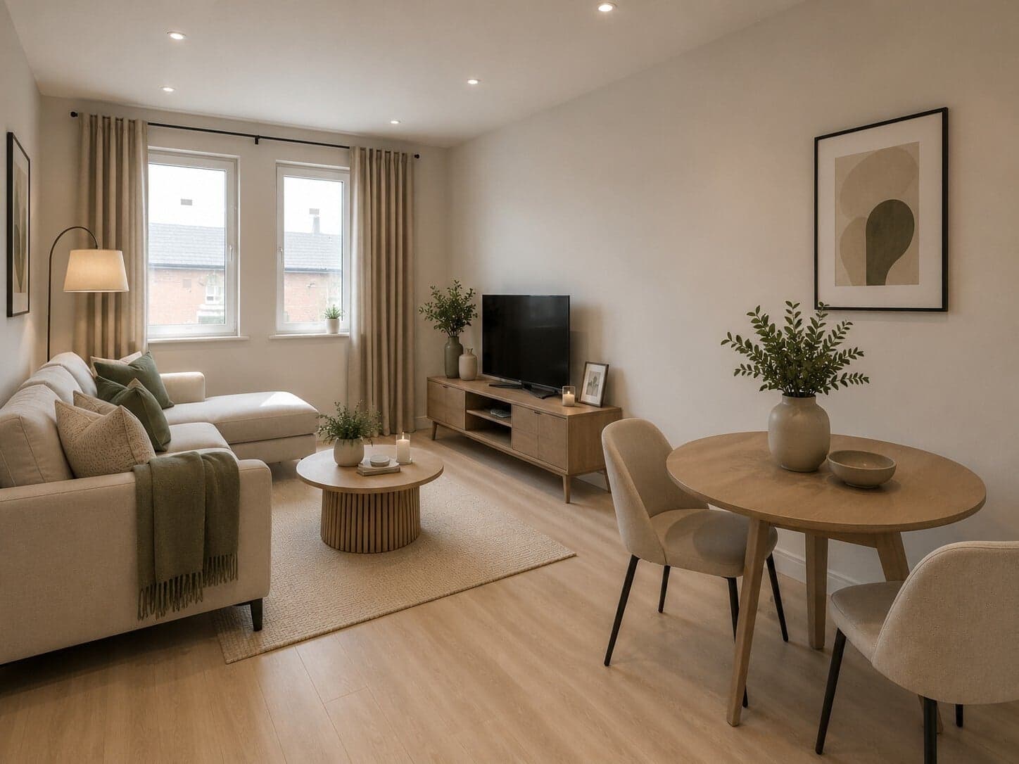 Property at Upper Market Street, Eastleigh