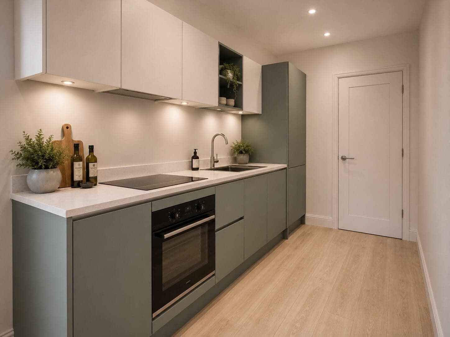 Property at Upper Market Street, Eastleigh