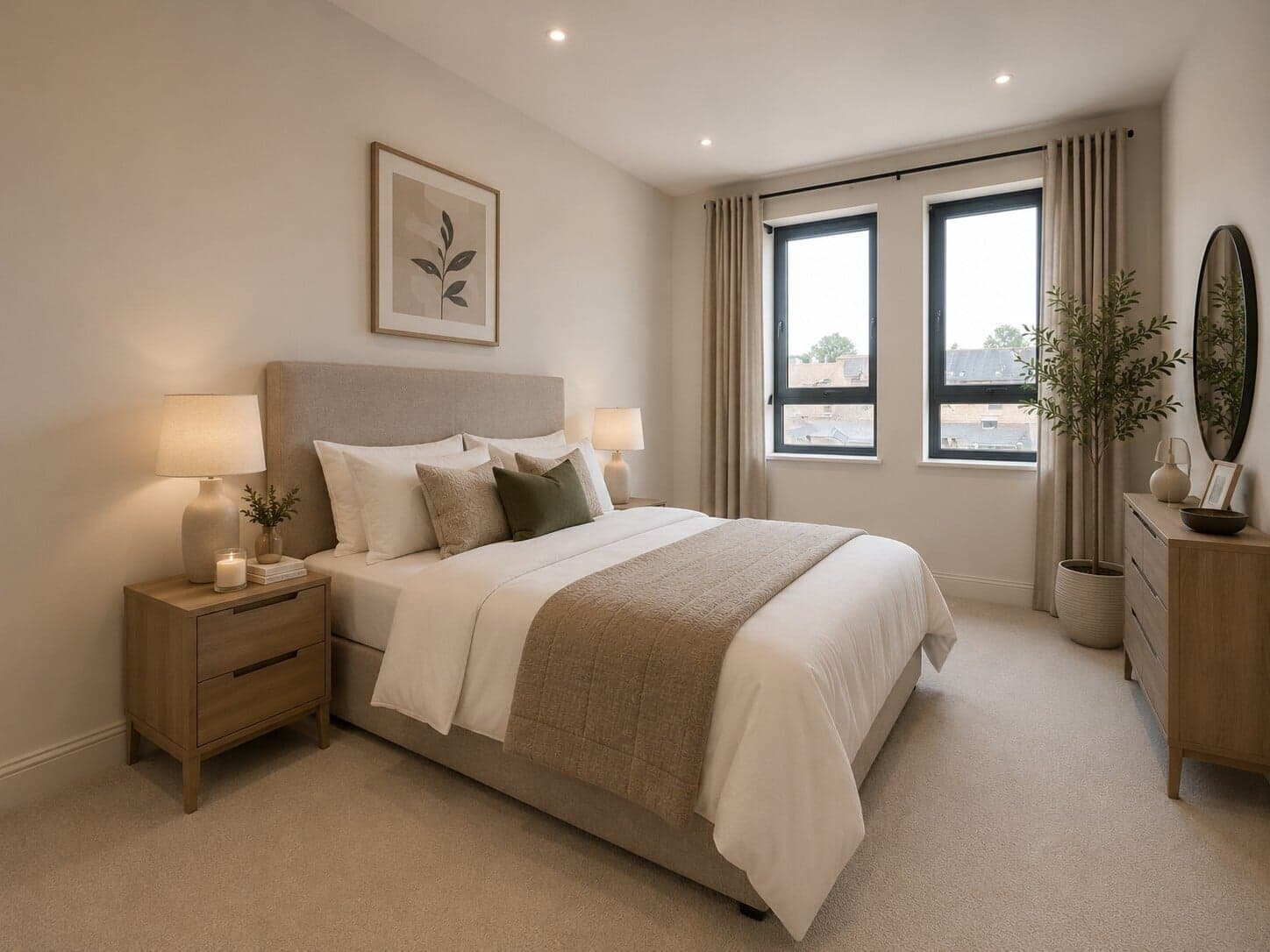 Property at Upper Market Street, Eastleigh