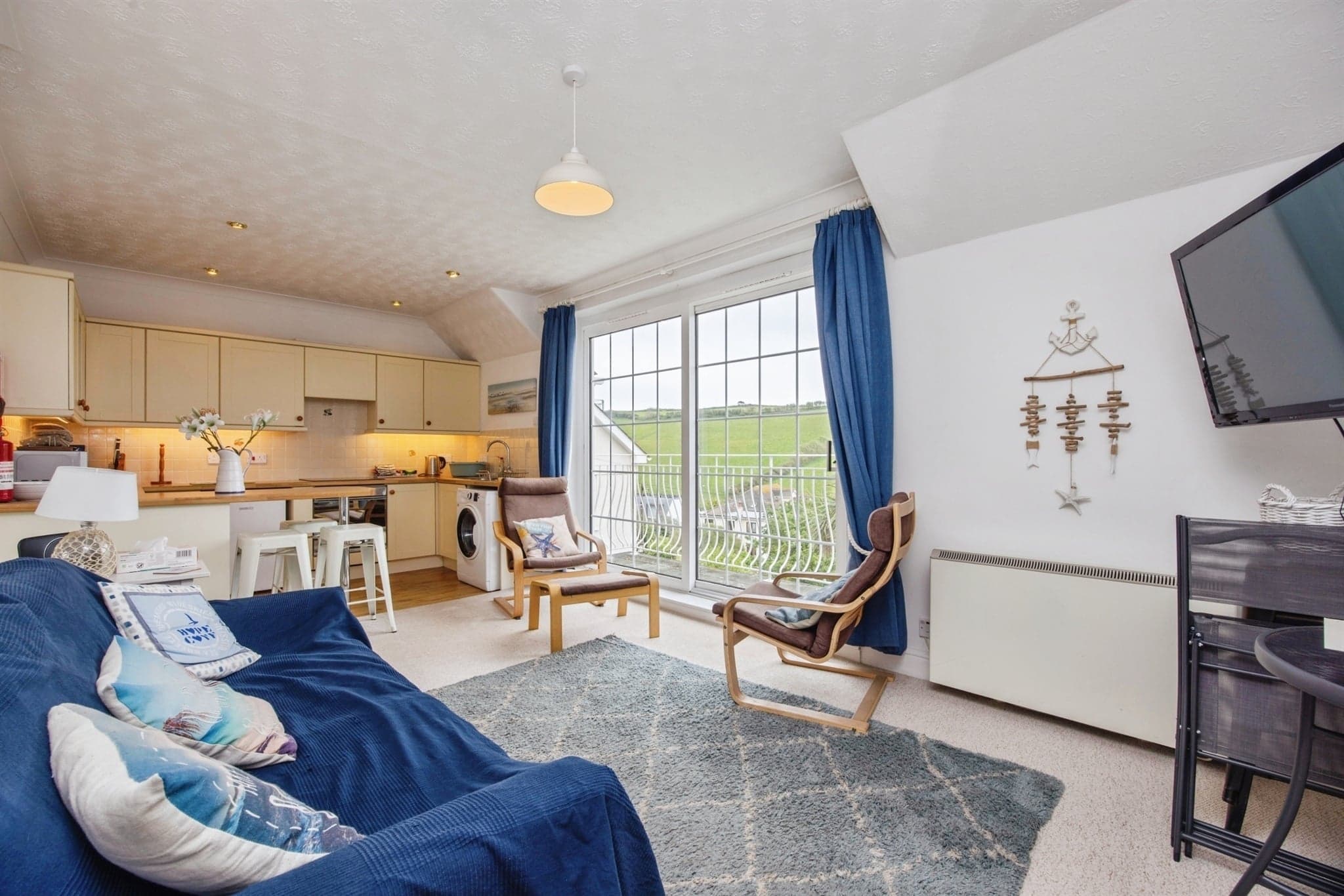Property at Grand View Road, Hope Cove, Kingsbridge