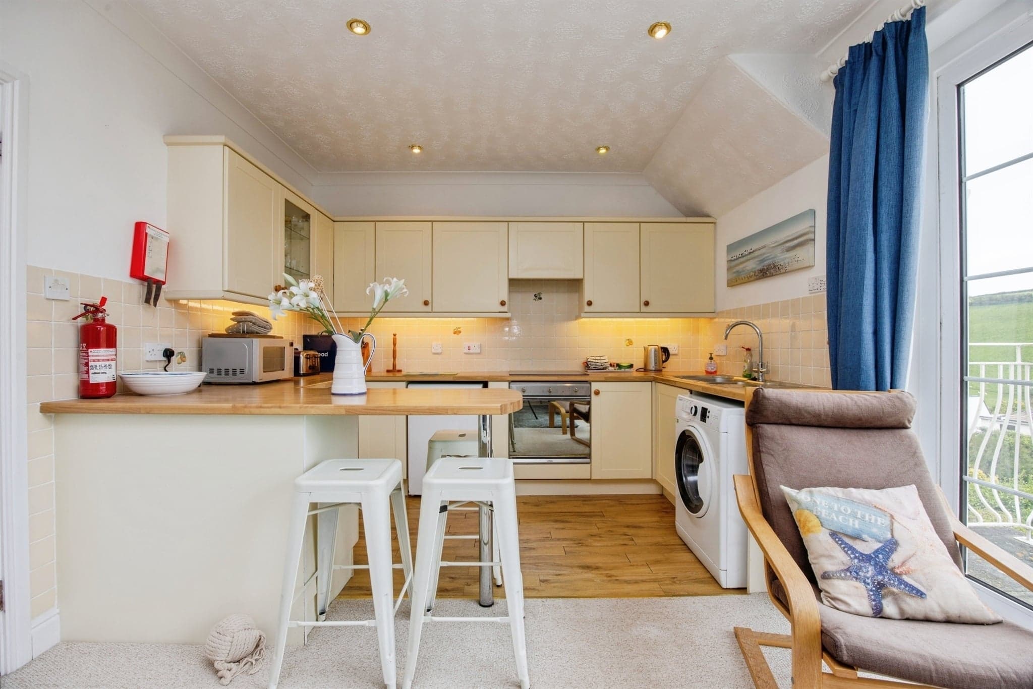 Property at Grand View Road, Hope Cove, Kingsbridge