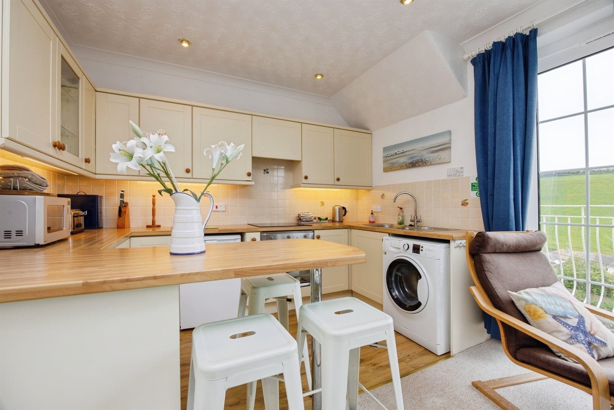 Property at Grand View Road, Hope Cove, Kingsbridge