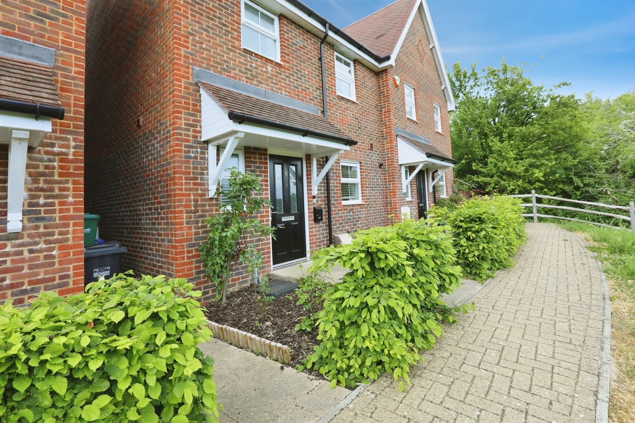 Property at Bluebell Lane, Sharpthorne, East Grinstead