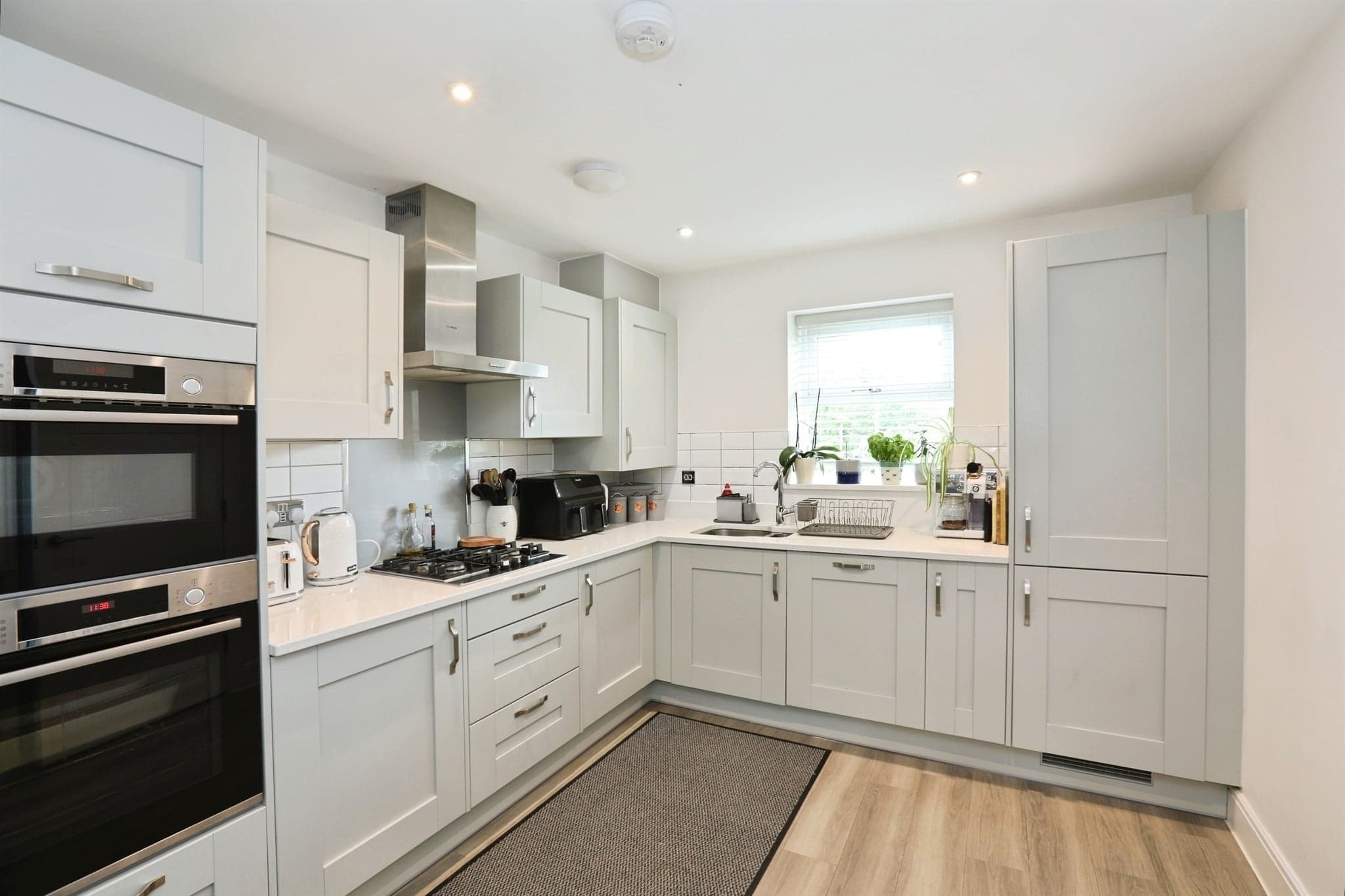 Property at Bluebell Lane, Sharpthorne, East Grinstead