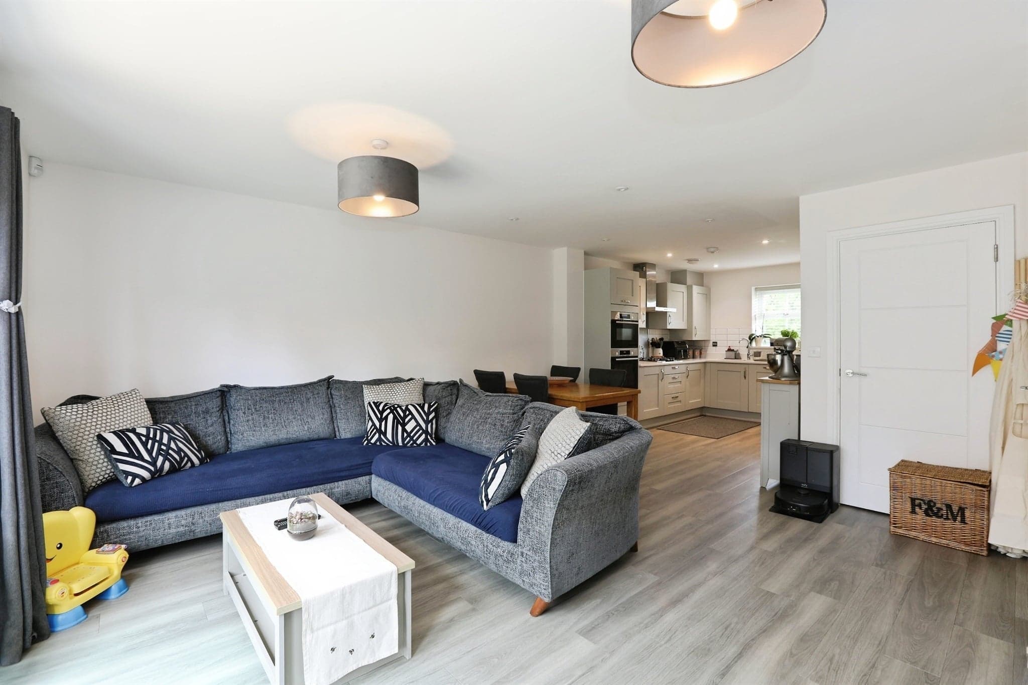 Property at Bluebell Lane, Sharpthorne, East Grinstead