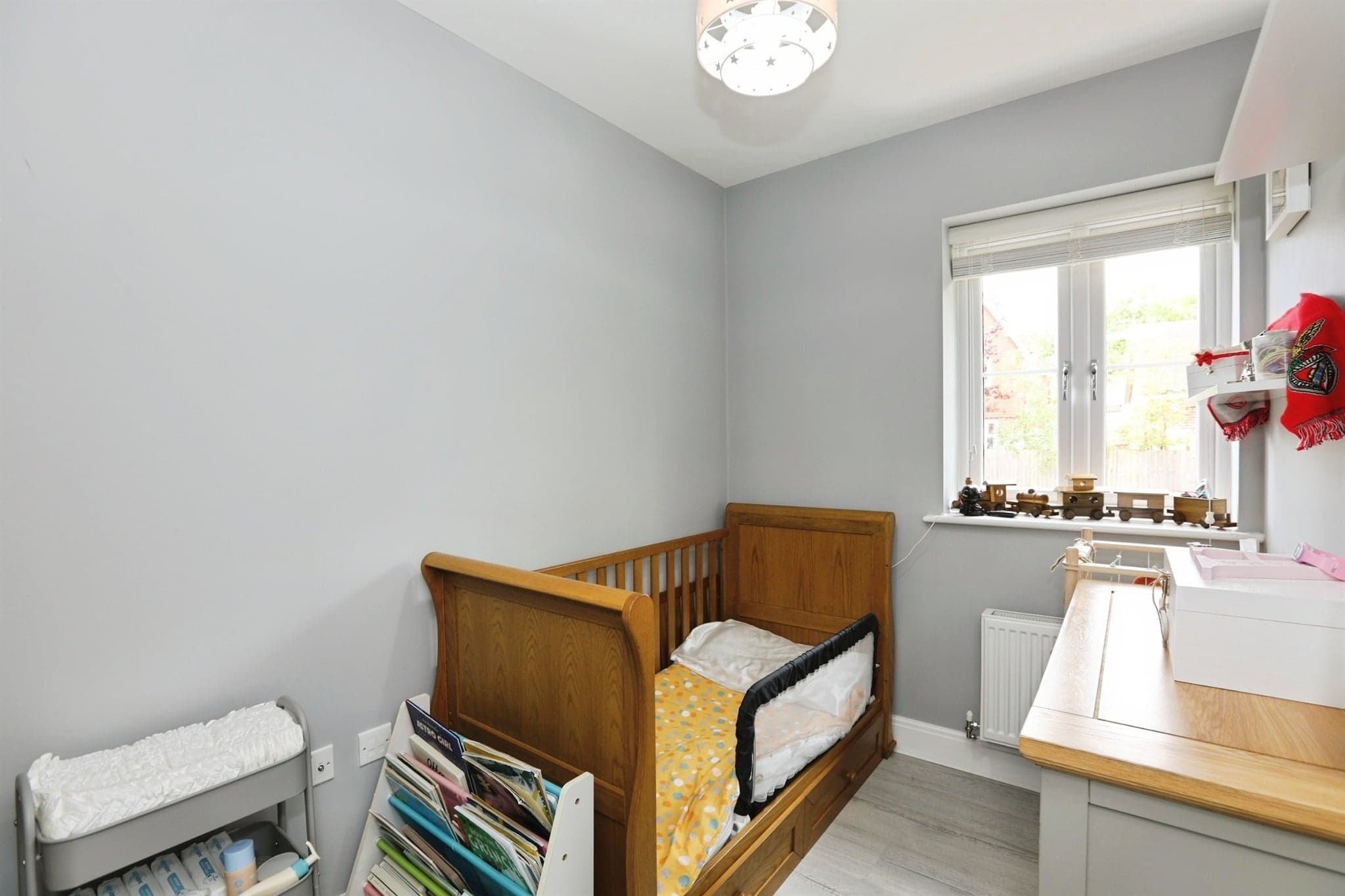 Property at Bluebell Lane, Sharpthorne, East Grinstead