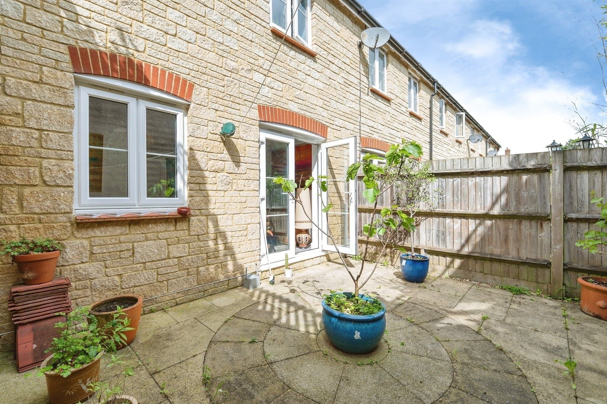 Property at Old Tannery Way, Milborne Port, Sherborne