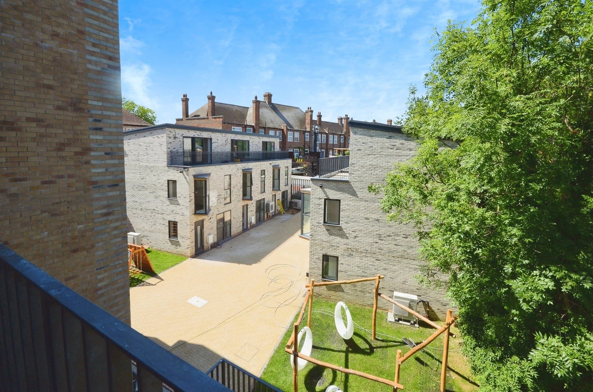 Property at Bonnersfield Road, Harrow