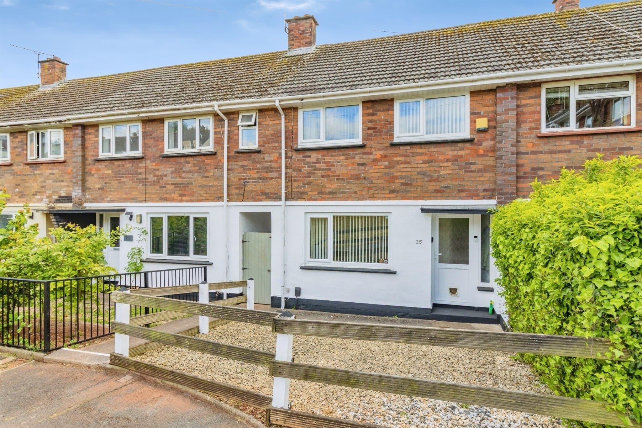 Property at Pimm Road, Paignton