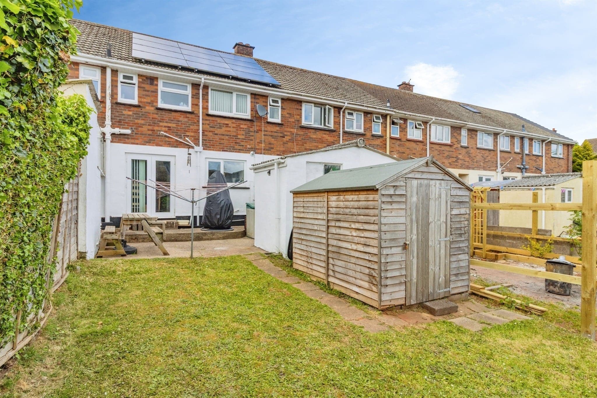 Property at Pimm Road, Paignton