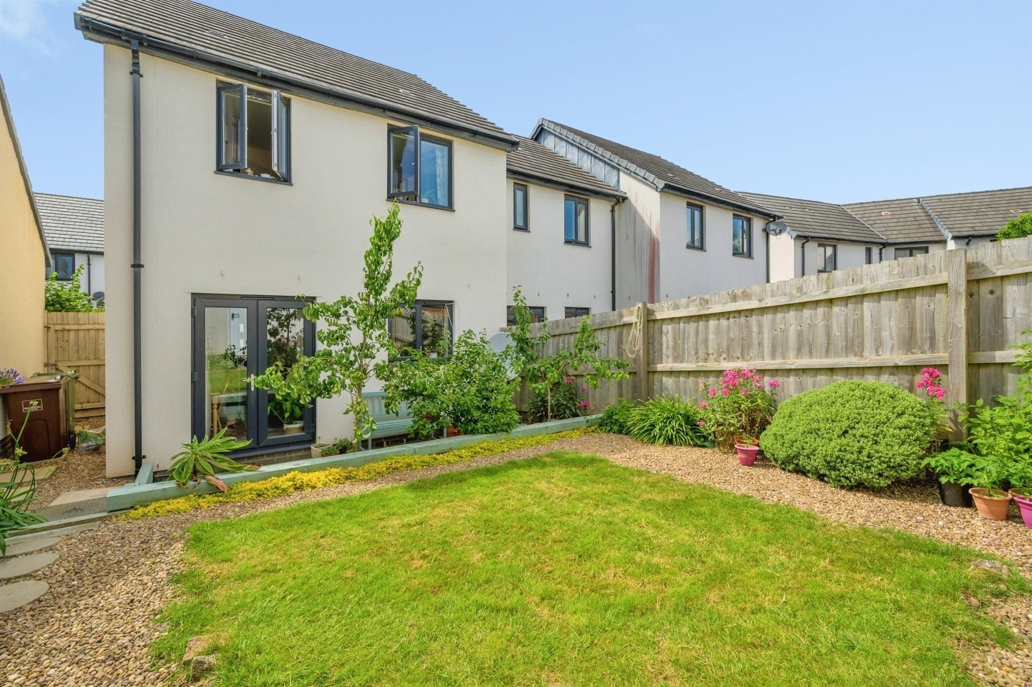 Property at Westleigh Way, Plymouth