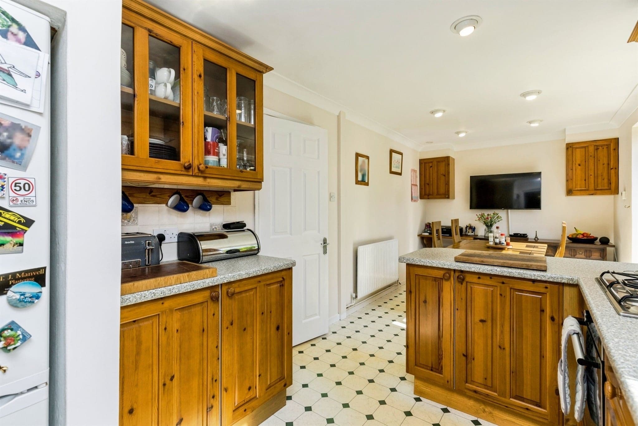 Property at Princess Margaret Road, Rudgwick, Horsham