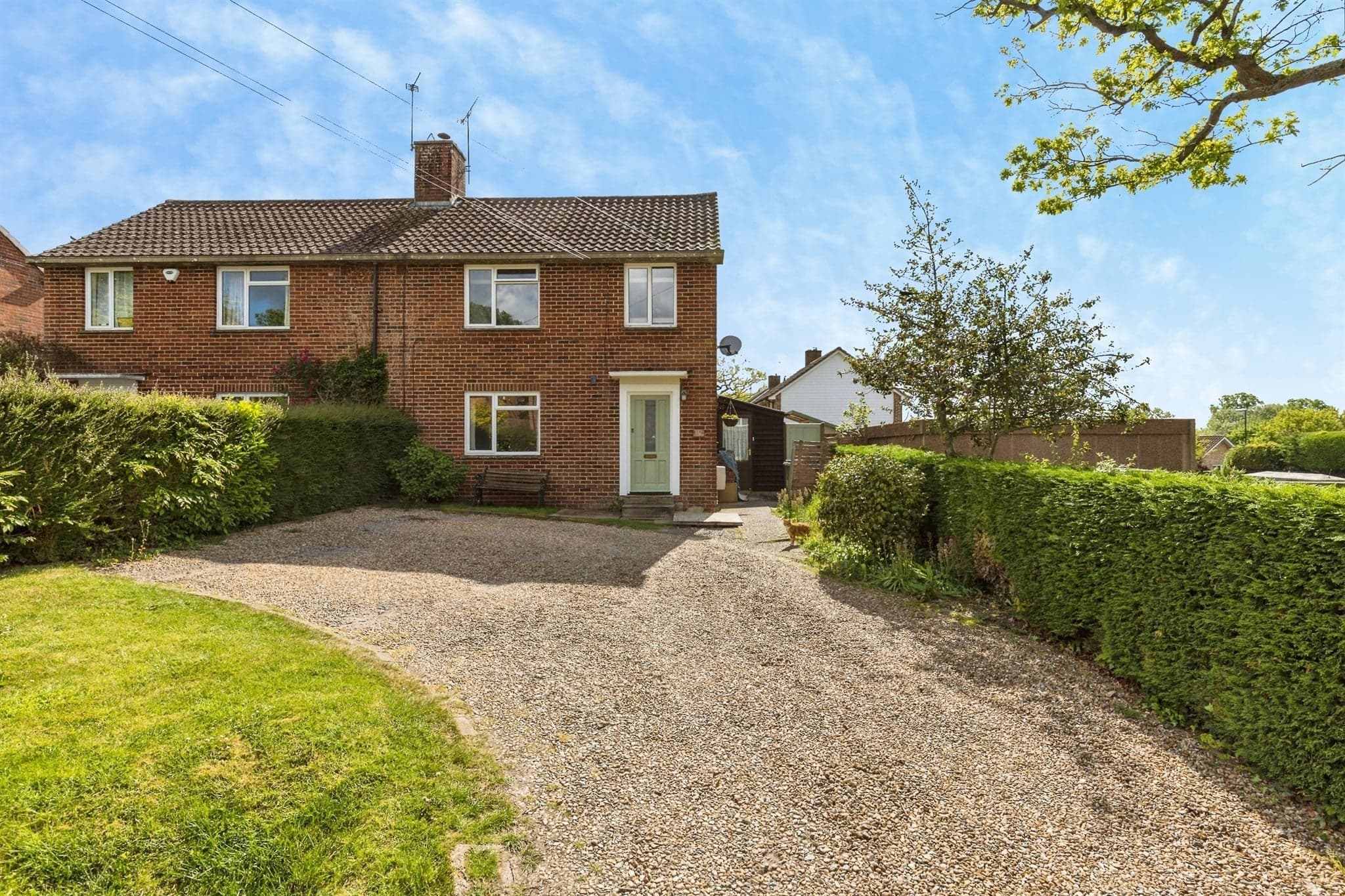 Property at Princess Margaret Road, Rudgwick, Horsham