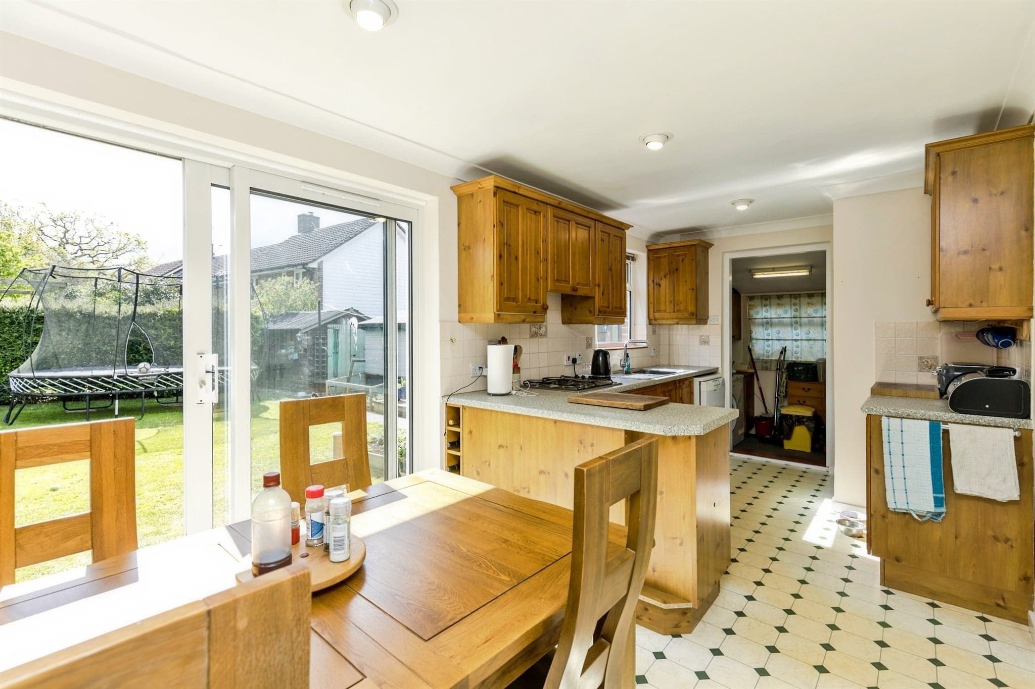 Property at Princess Margaret Road, Rudgwick, Horsham