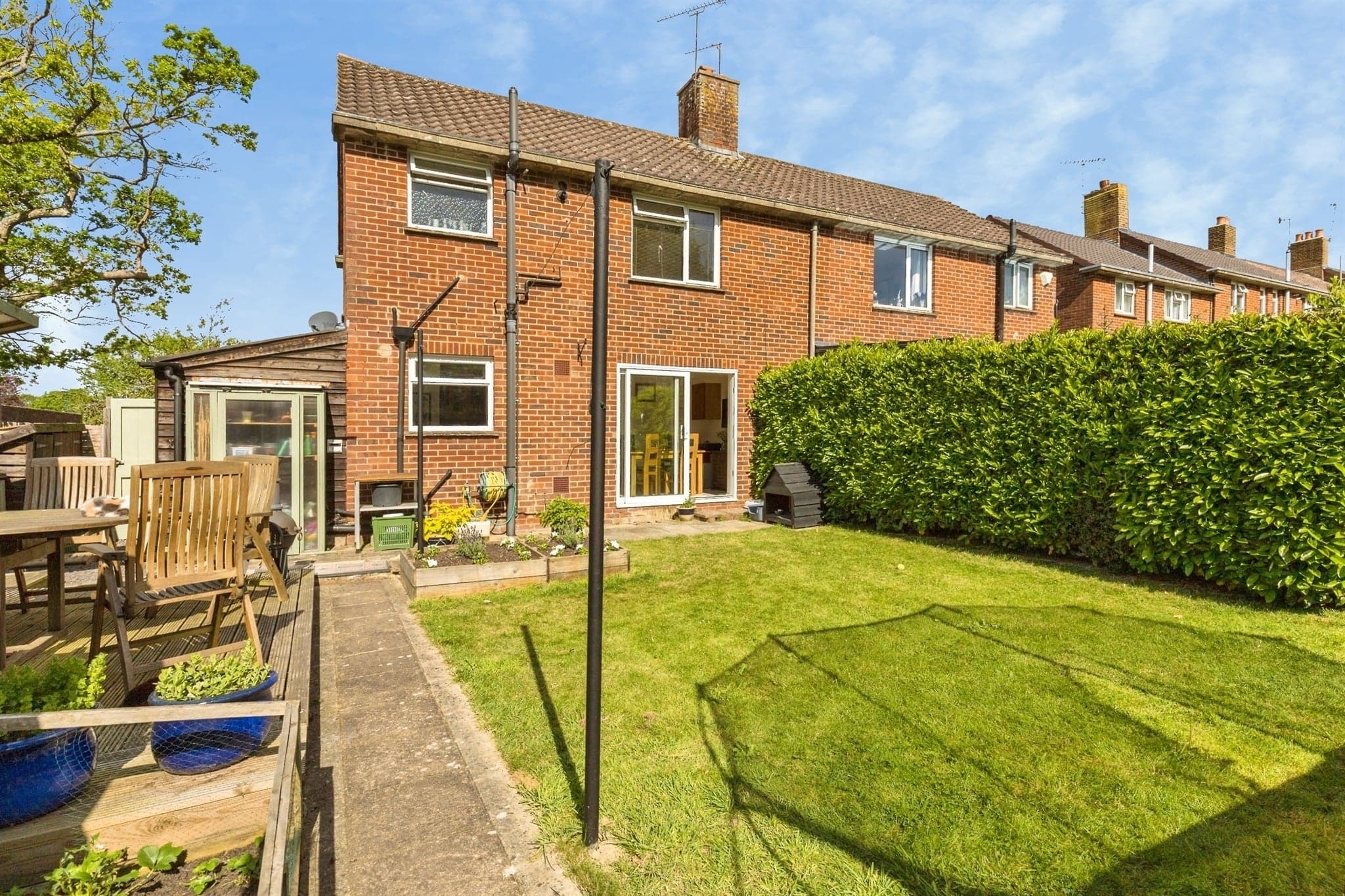 Property at Princess Margaret Road, Rudgwick, Horsham