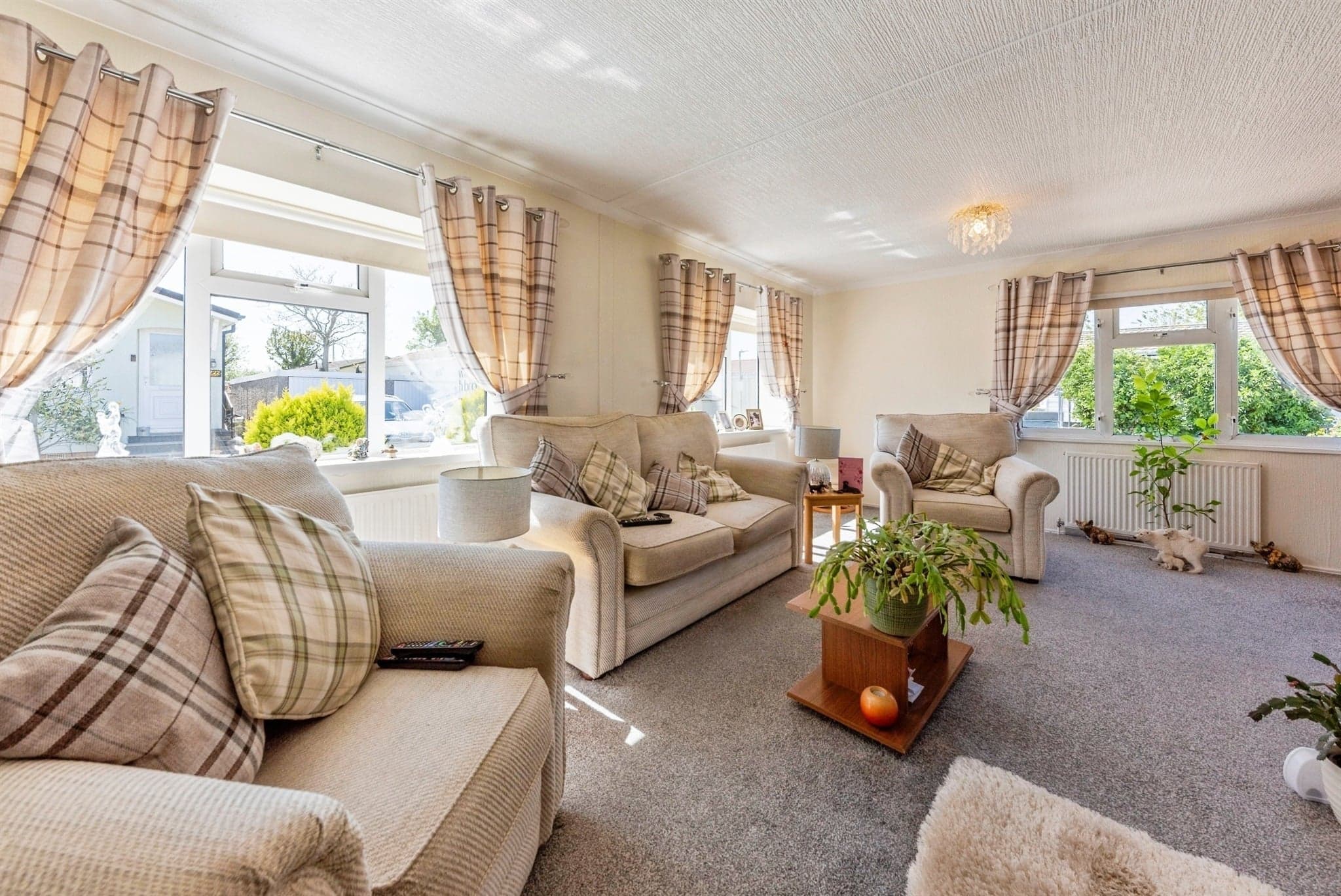 Property at Allington Gardens, Allington, Grantham