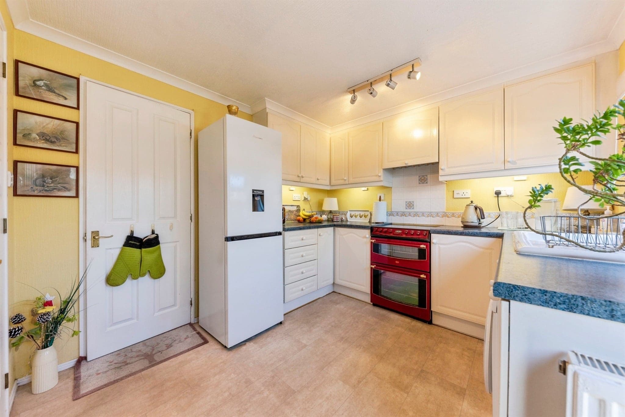 Property at Allington Gardens, Allington, Grantham