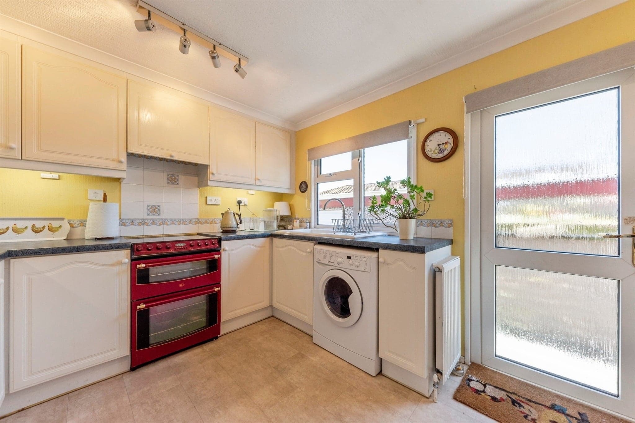 Property at Allington Gardens, Allington, Grantham