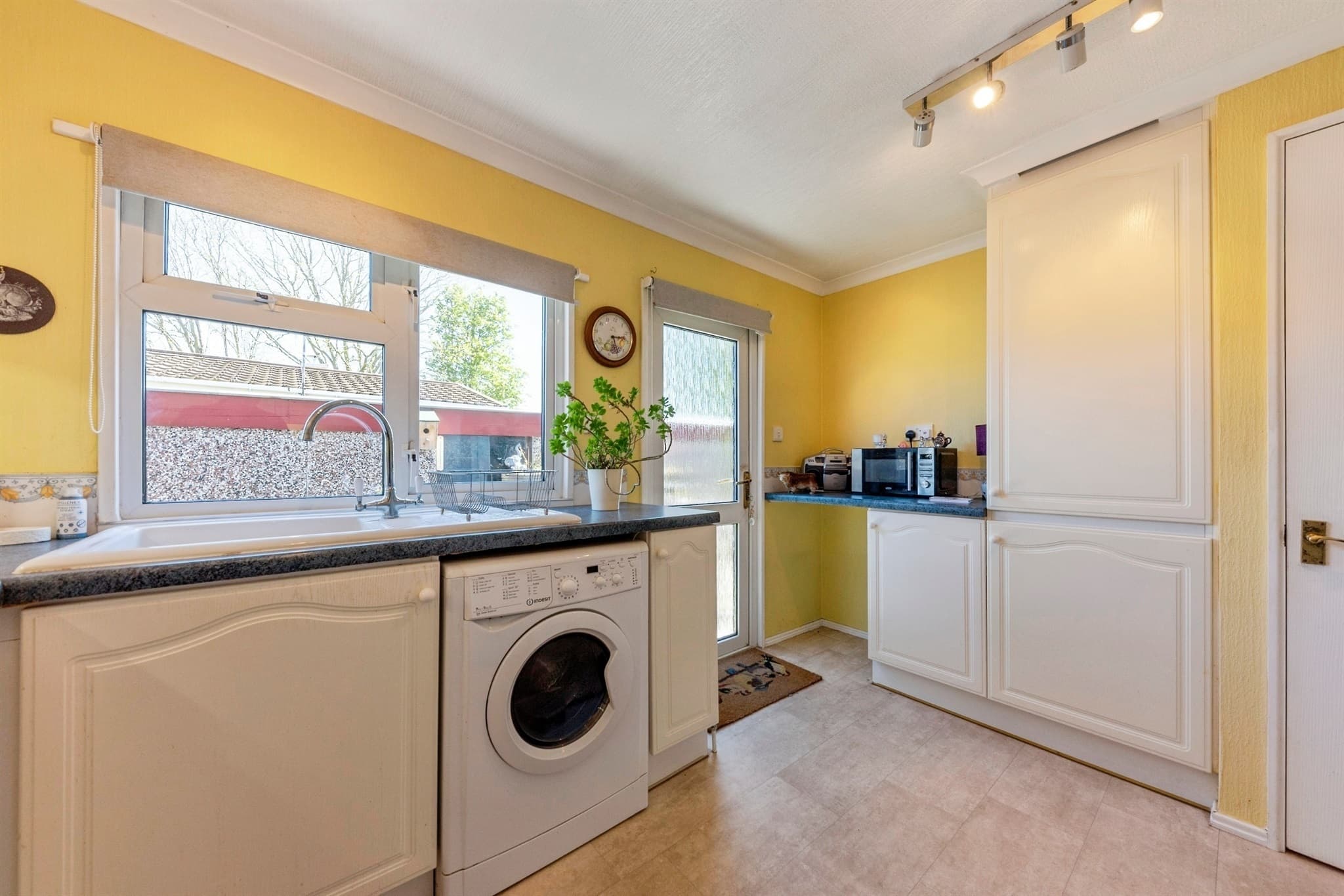 Property at Allington Gardens, Allington, Grantham