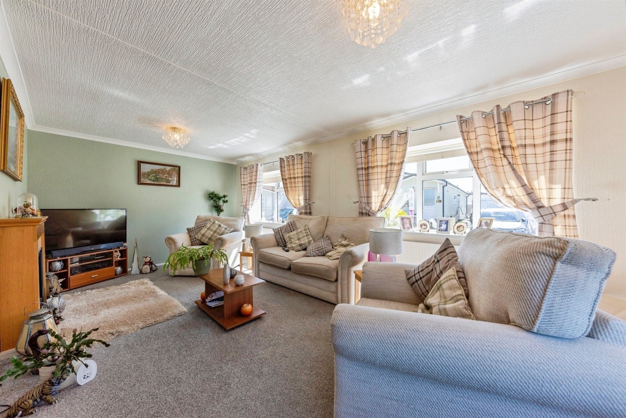 Property at Allington Gardens, Allington, Grantham