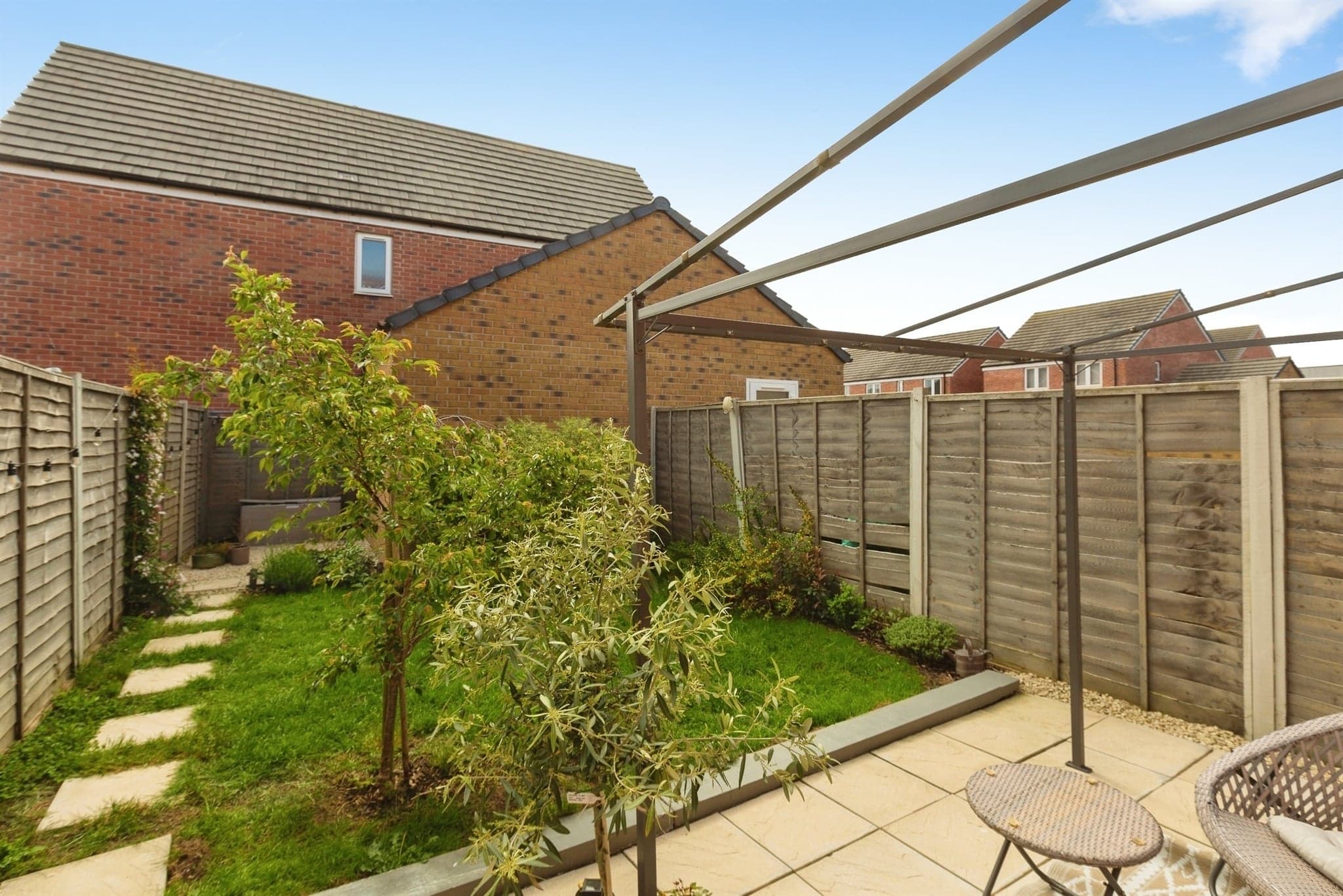 Property at Dakota Drive, Grove, Wantage
