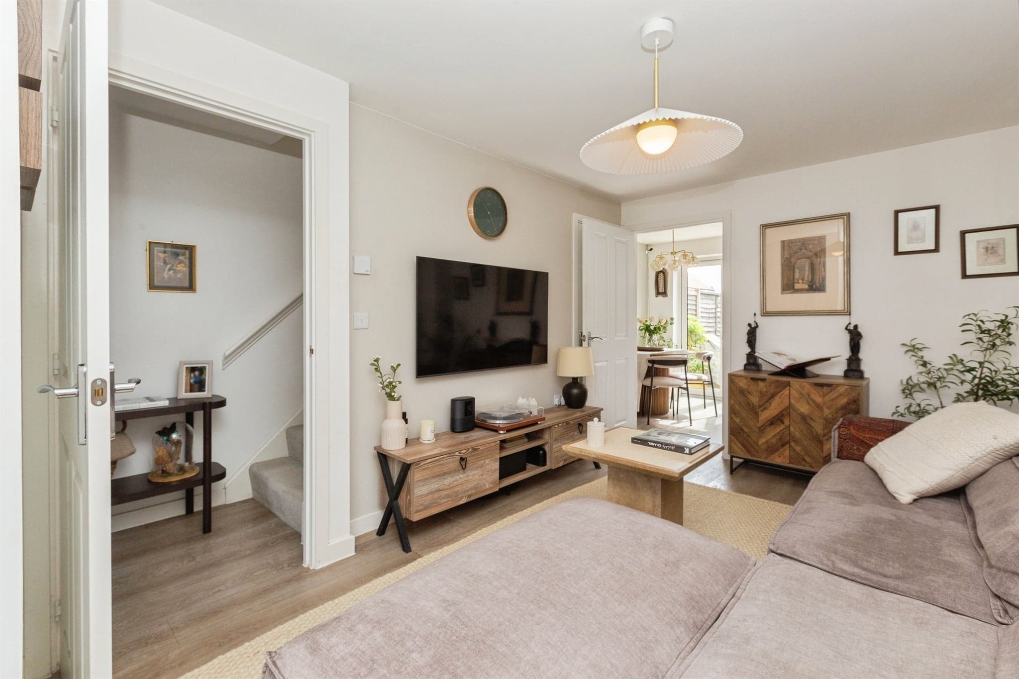 Property at Dakota Drive, Grove, Wantage