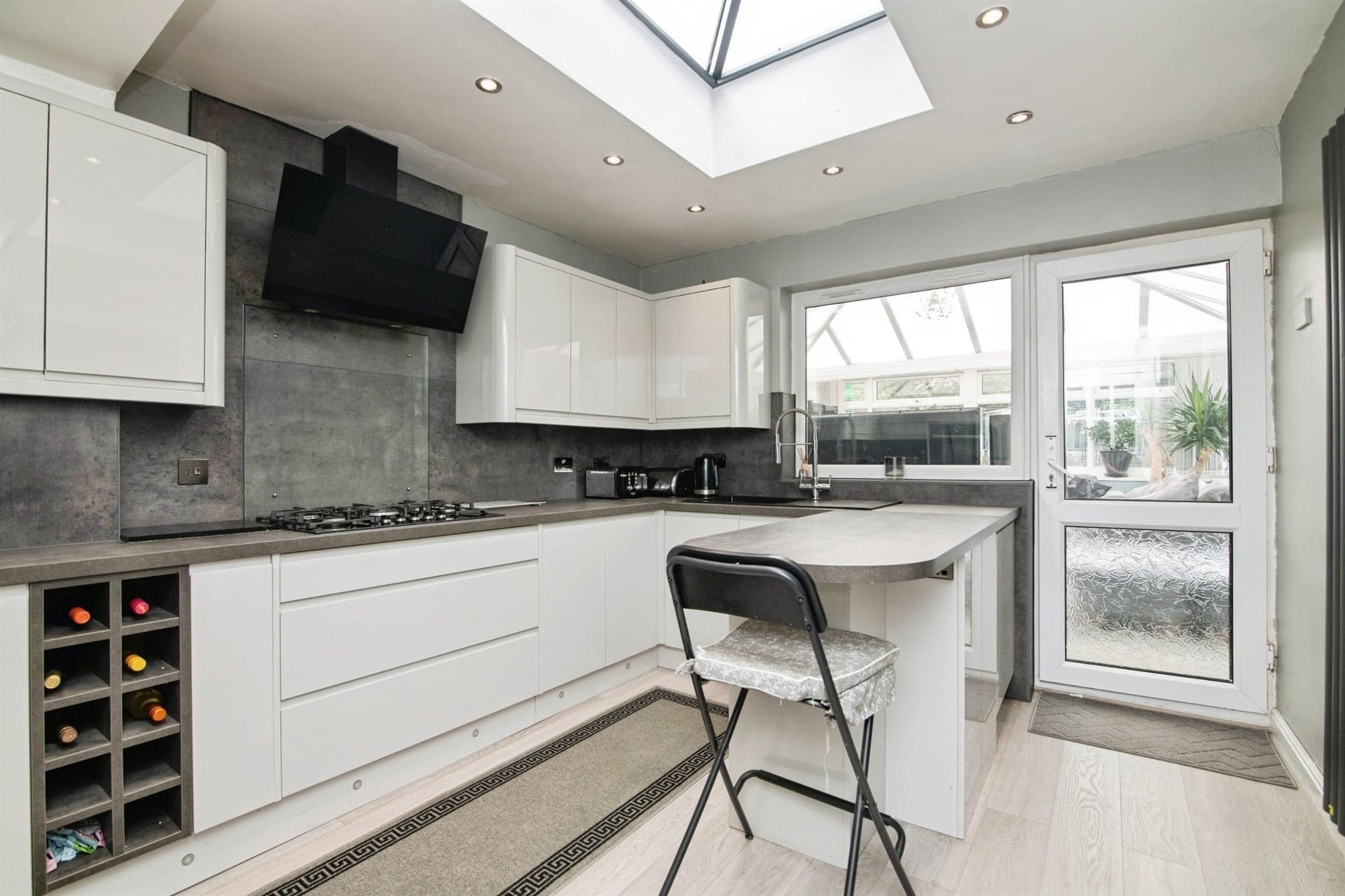 Property at Copthall Road, BIRMINGHAM