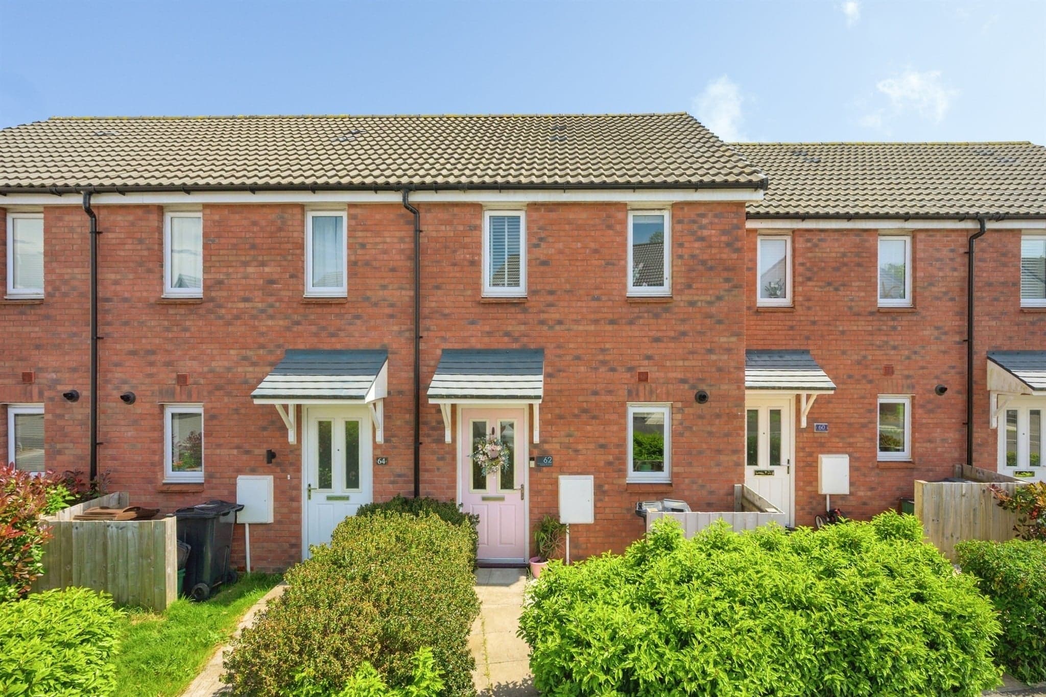 Property at Drake Avenue, Ivybridge