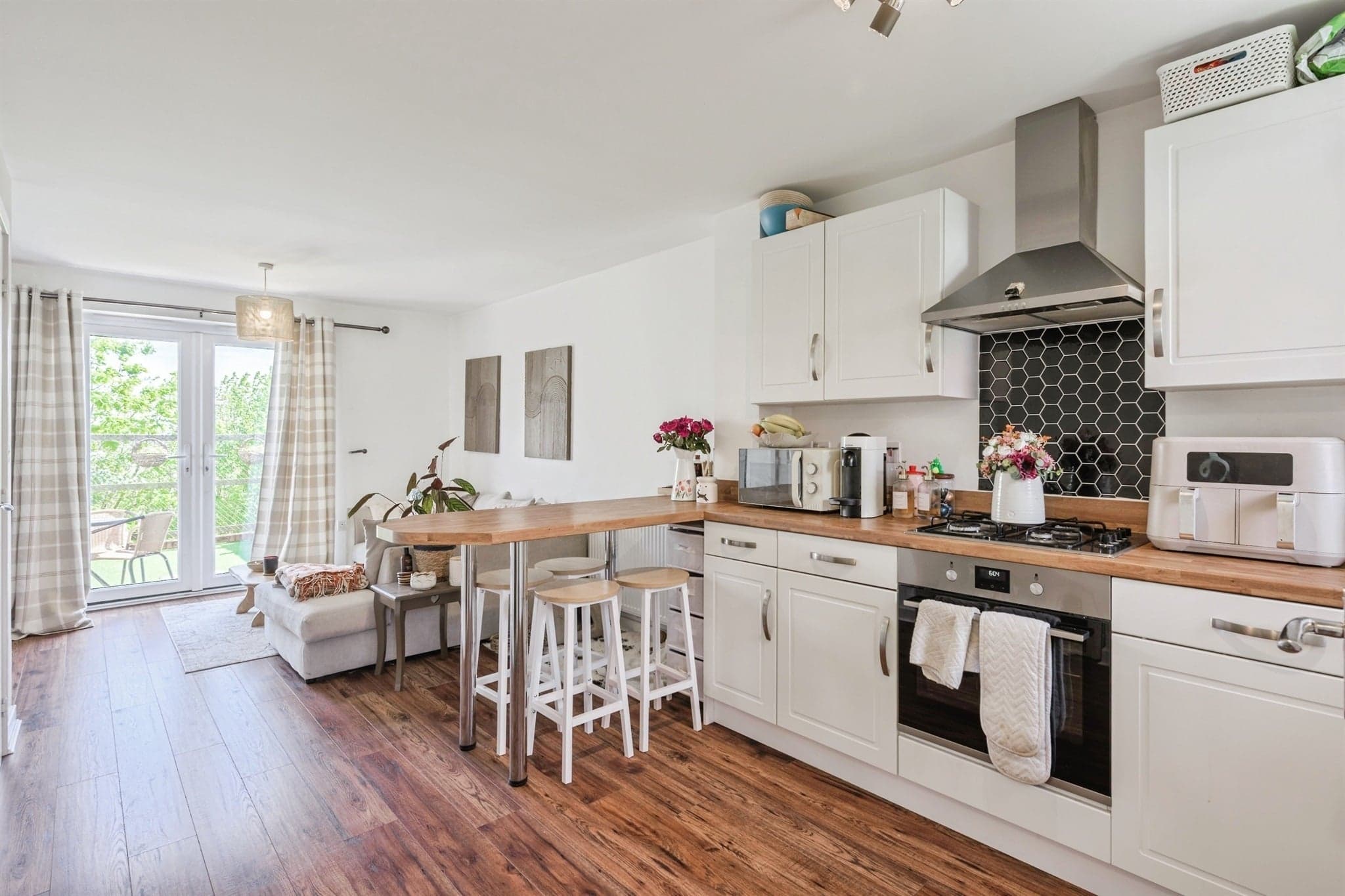 Property at Drake Avenue, Ivybridge