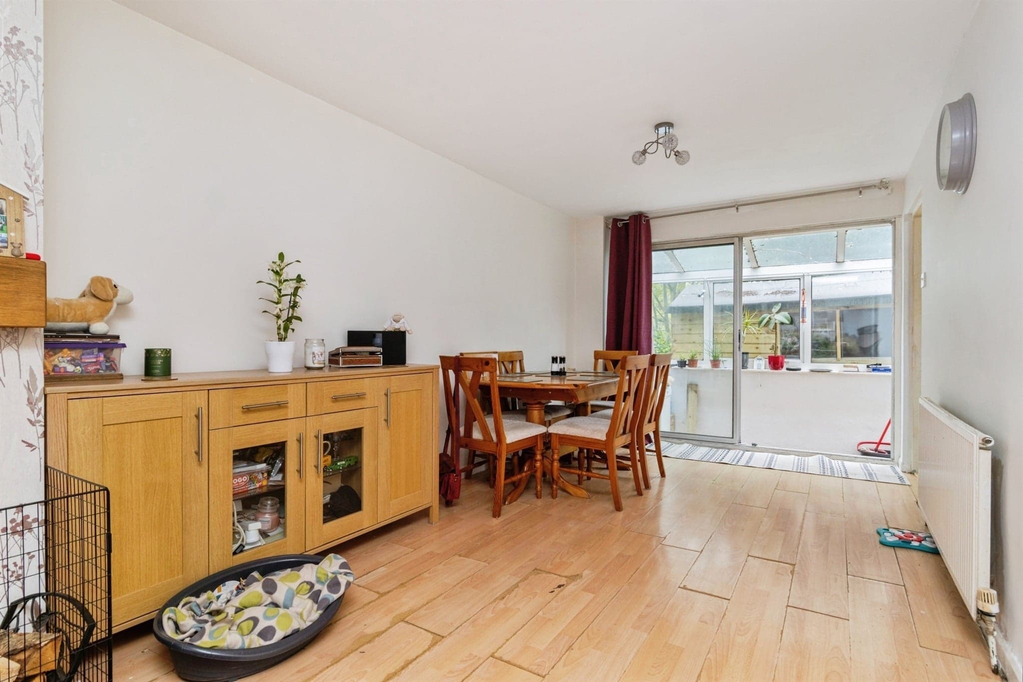 Property at Underidge Drive, Paignton