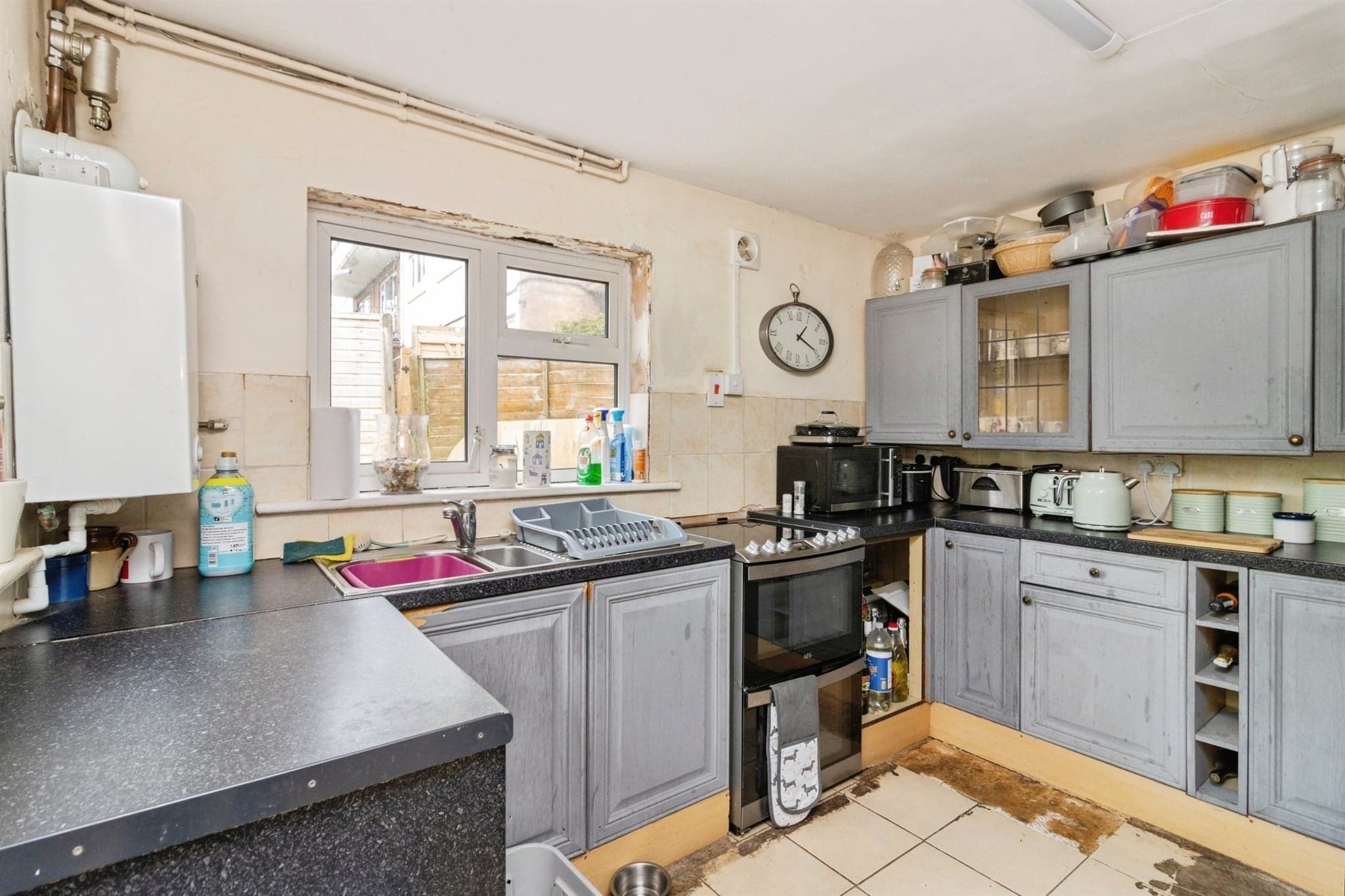 Property at Underidge Drive, Paignton