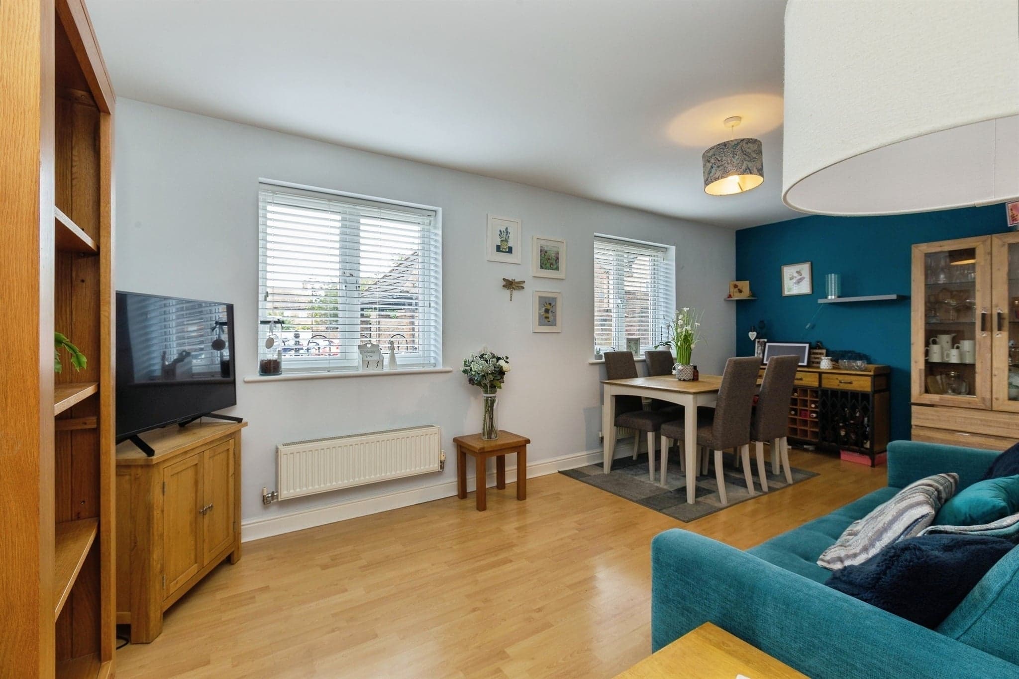 Property at Michaels Mews, Aylesbury