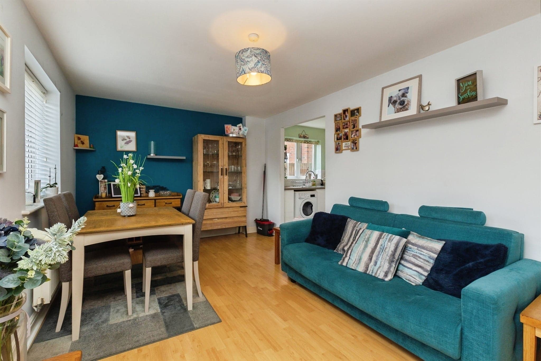 Property at Michaels Mews, Aylesbury