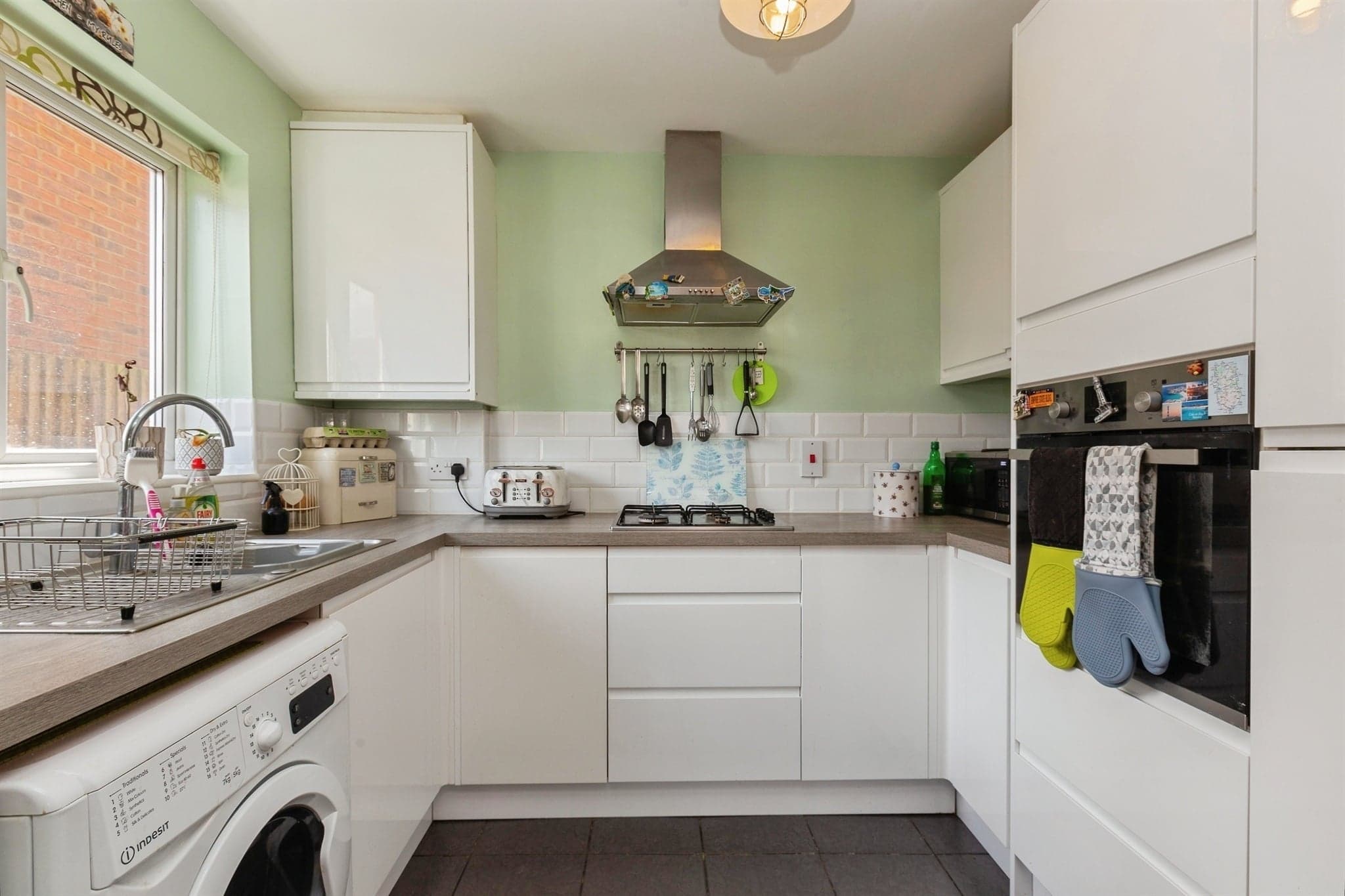 Property at Michaels Mews, Aylesbury