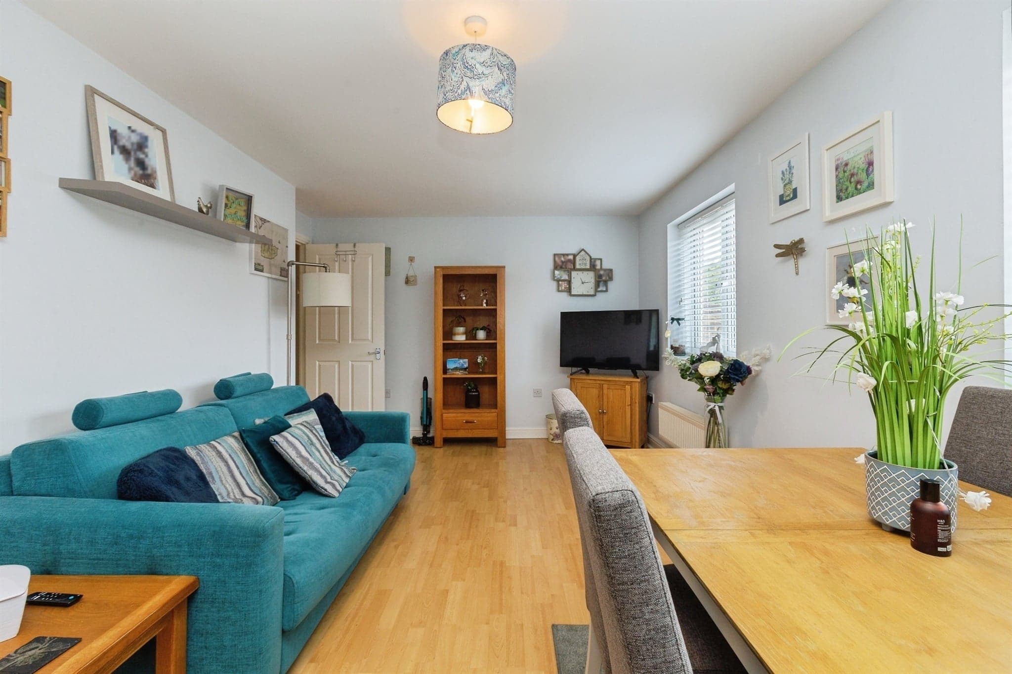 Property at Michaels Mews, Aylesbury