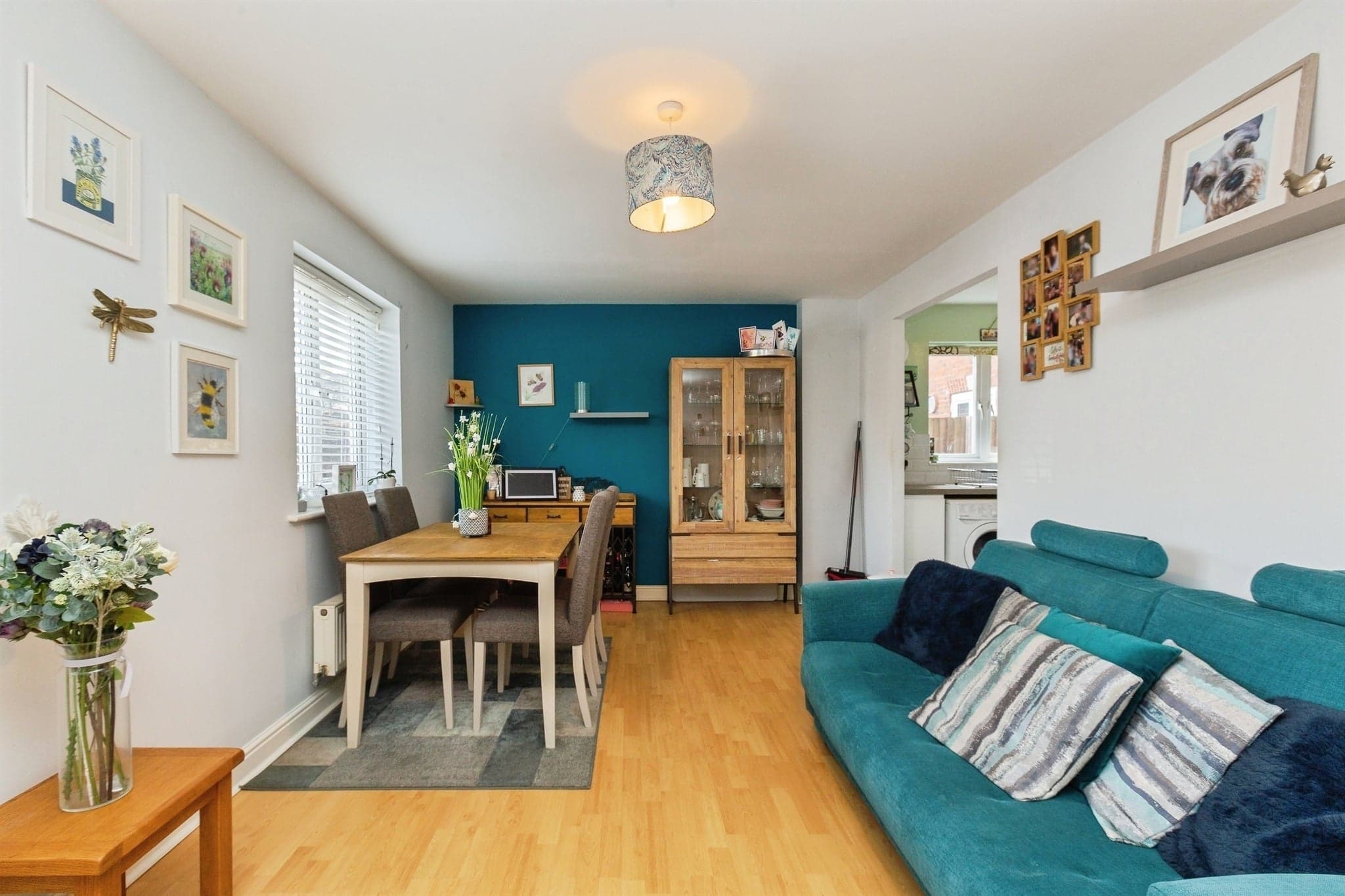Property at Michaels Mews, Aylesbury