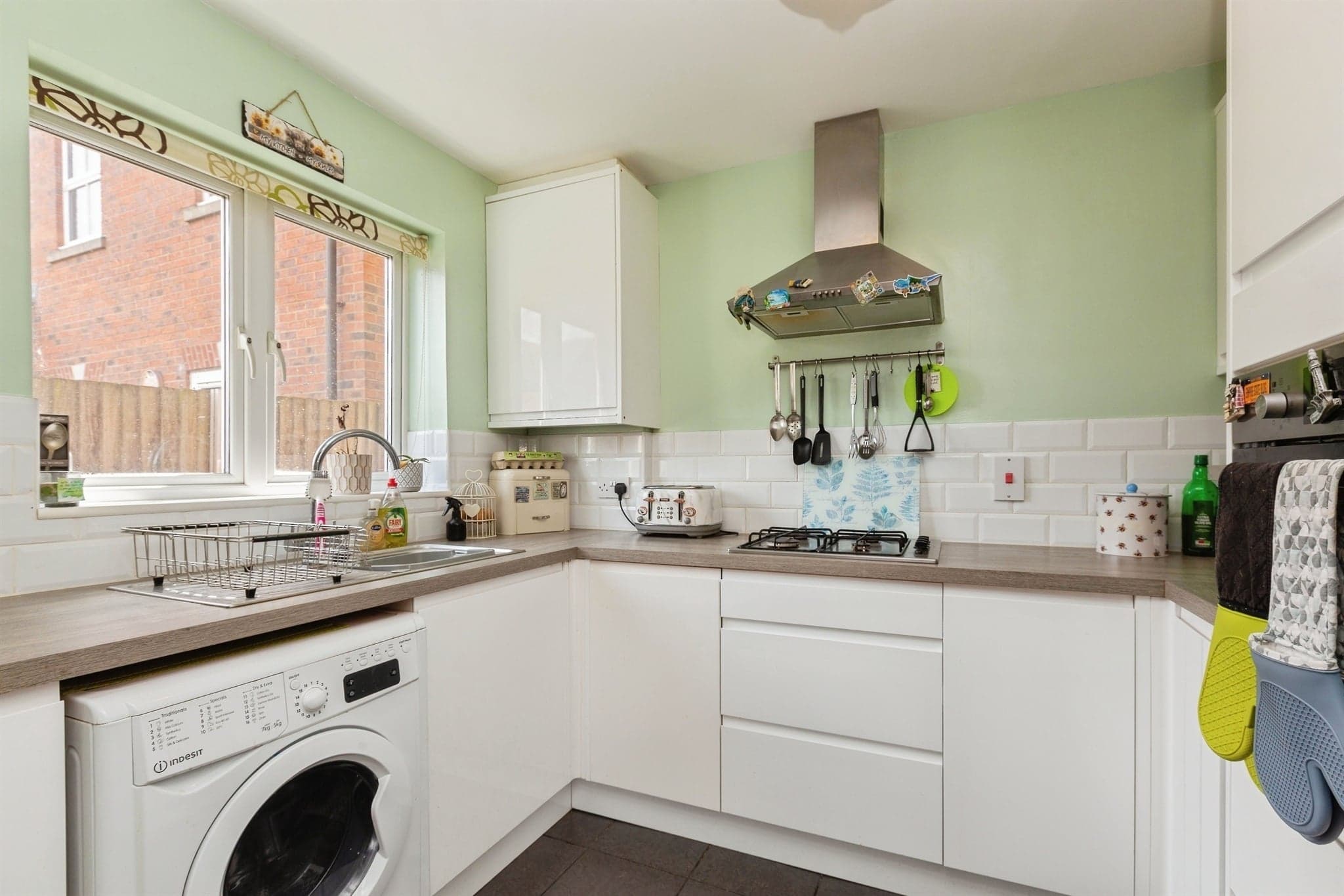 Property at Michaels Mews, Aylesbury