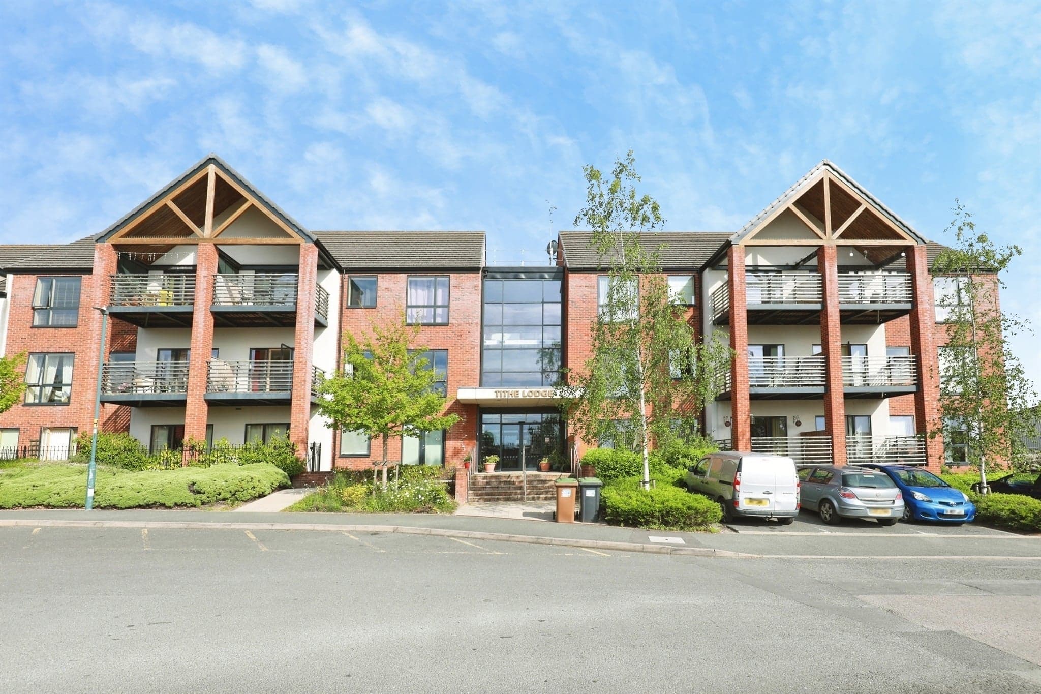 Property at Little Park, Southam