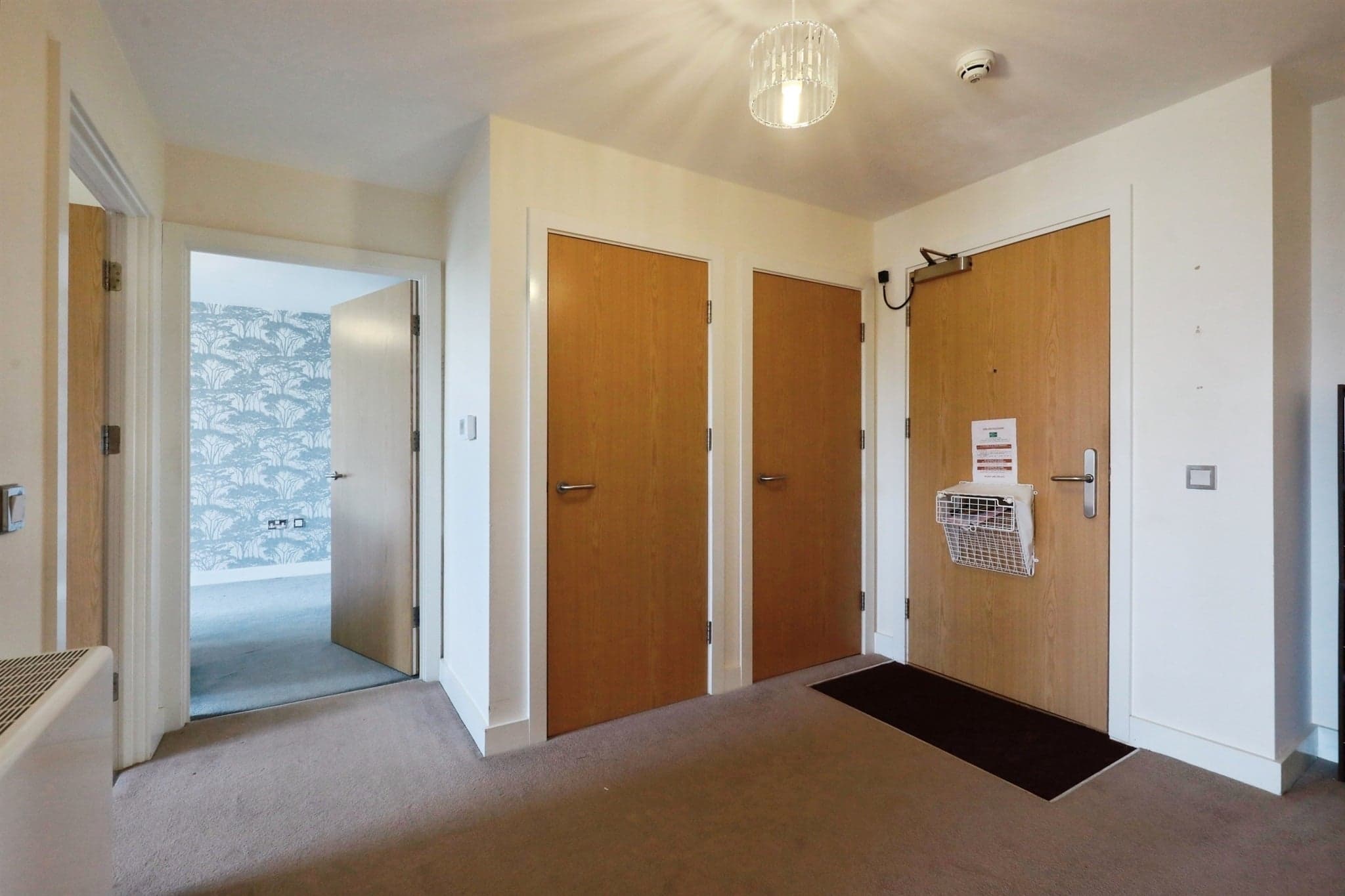 Property at Little Park, Southam