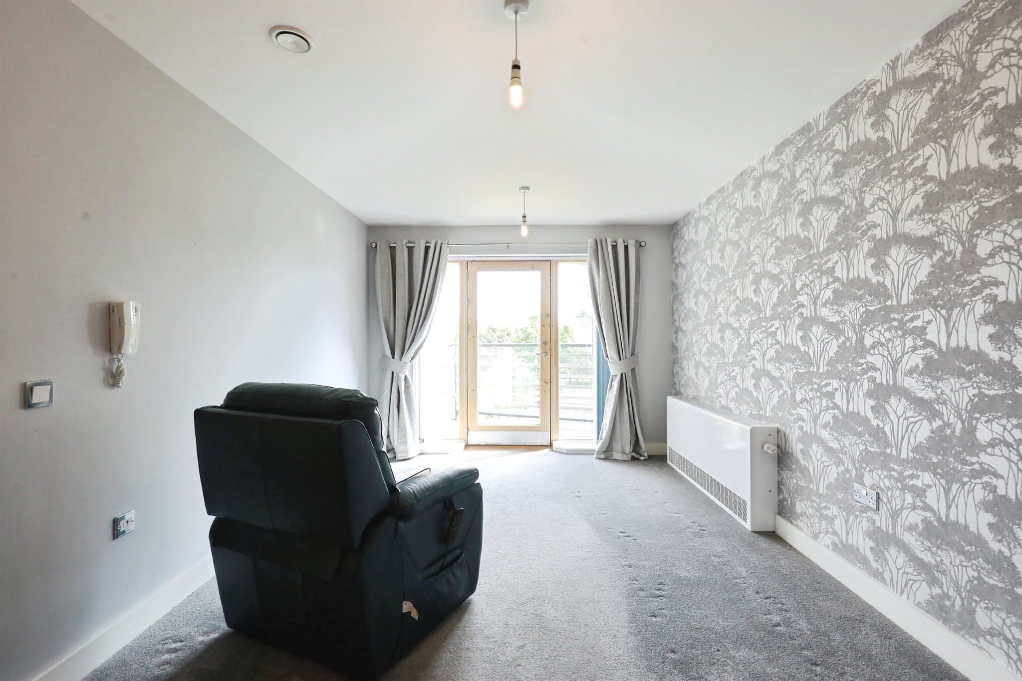 Property at Little Park, Southam