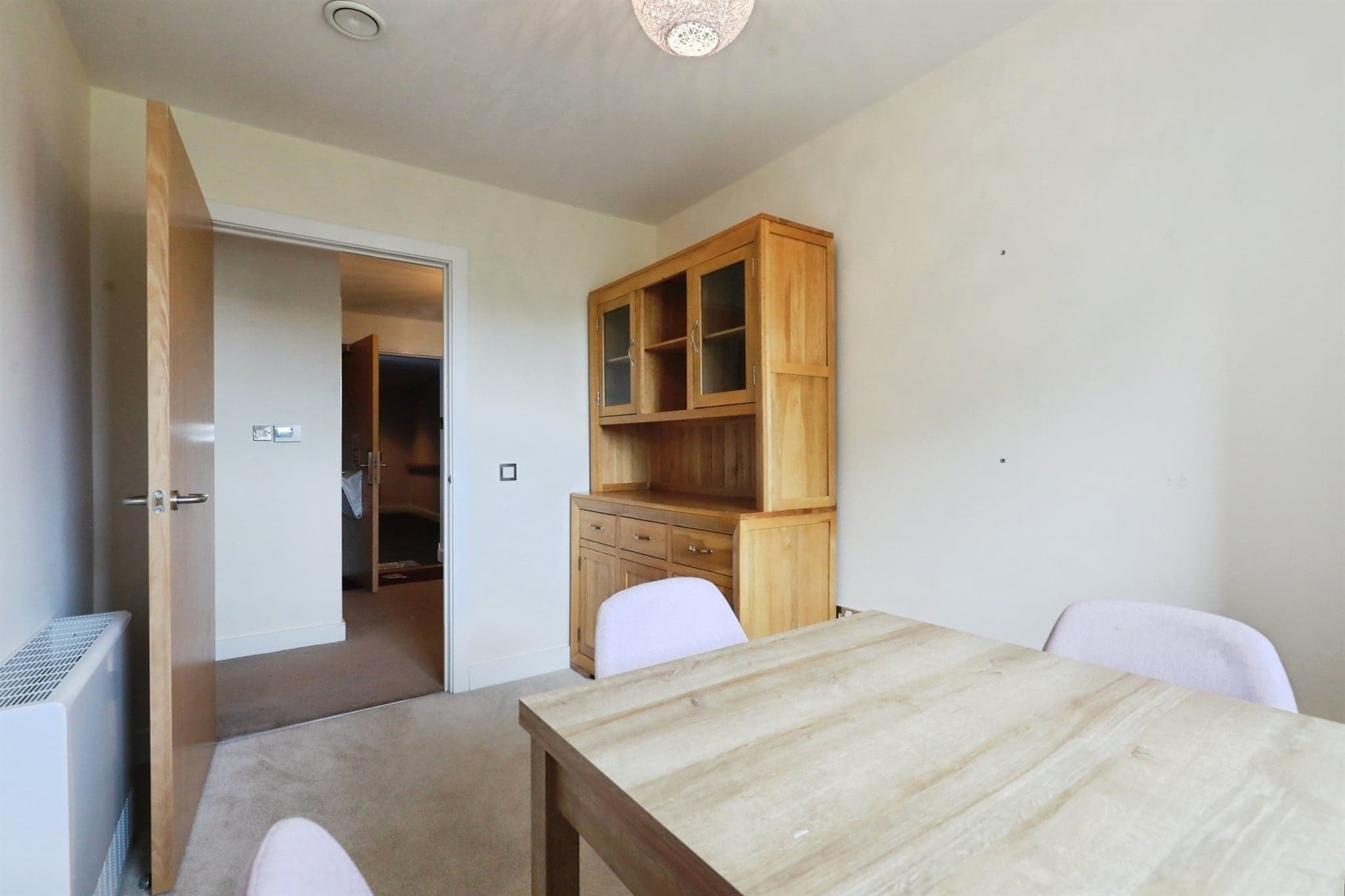 Property at Little Park, Southam