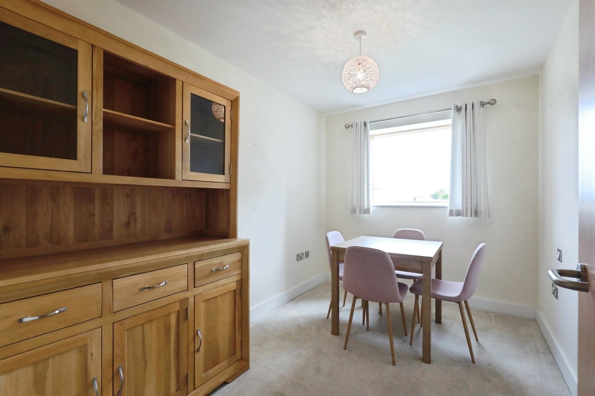 Property at Little Park, Southam