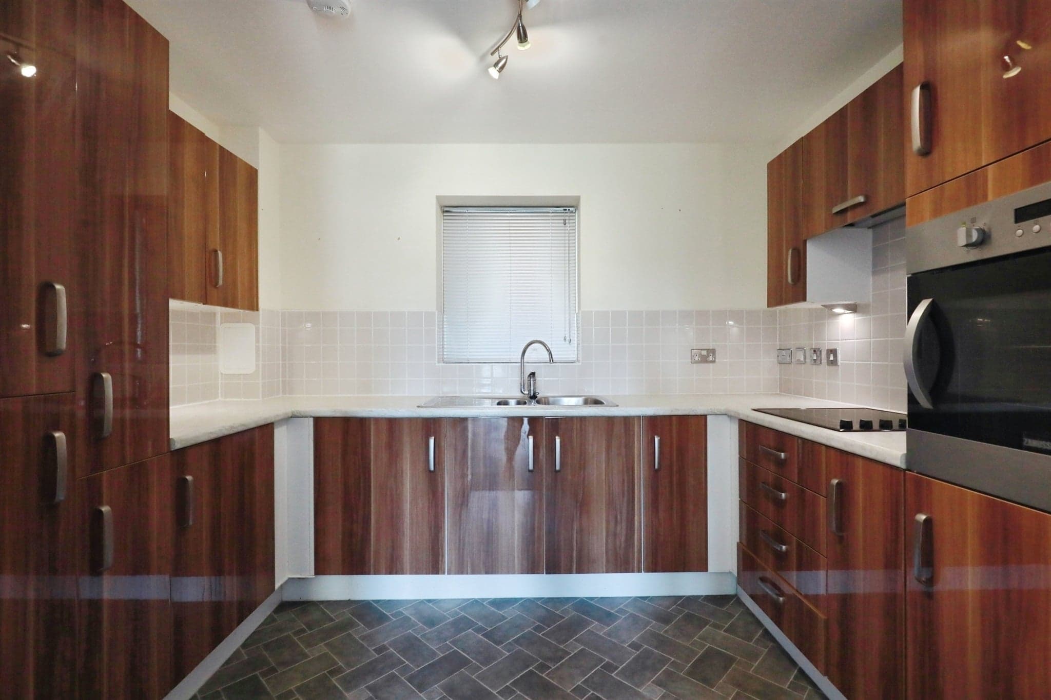 Property at Little Park, Southam