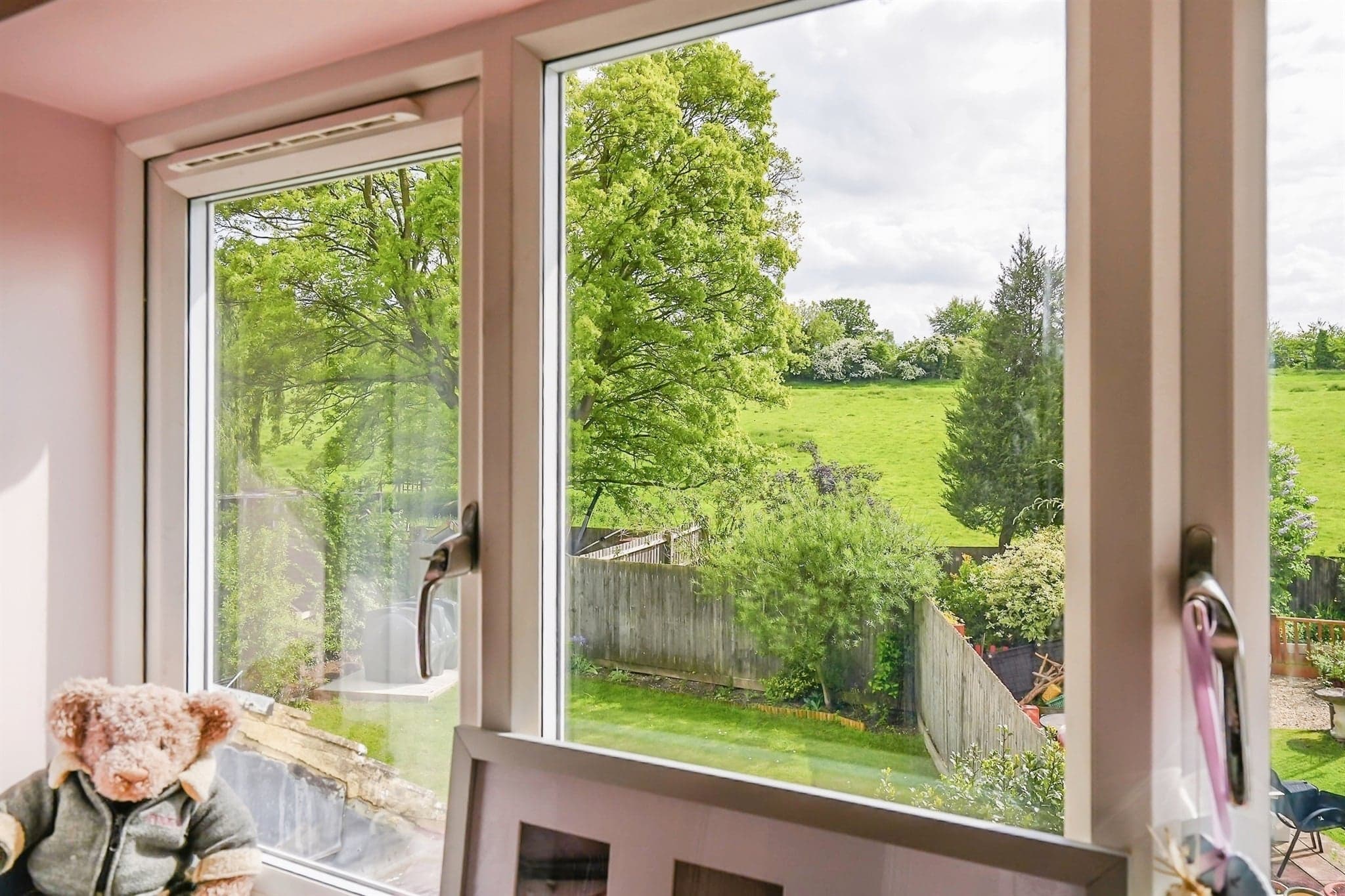 Property at Freehold Street, Lower Heyford, BICESTER