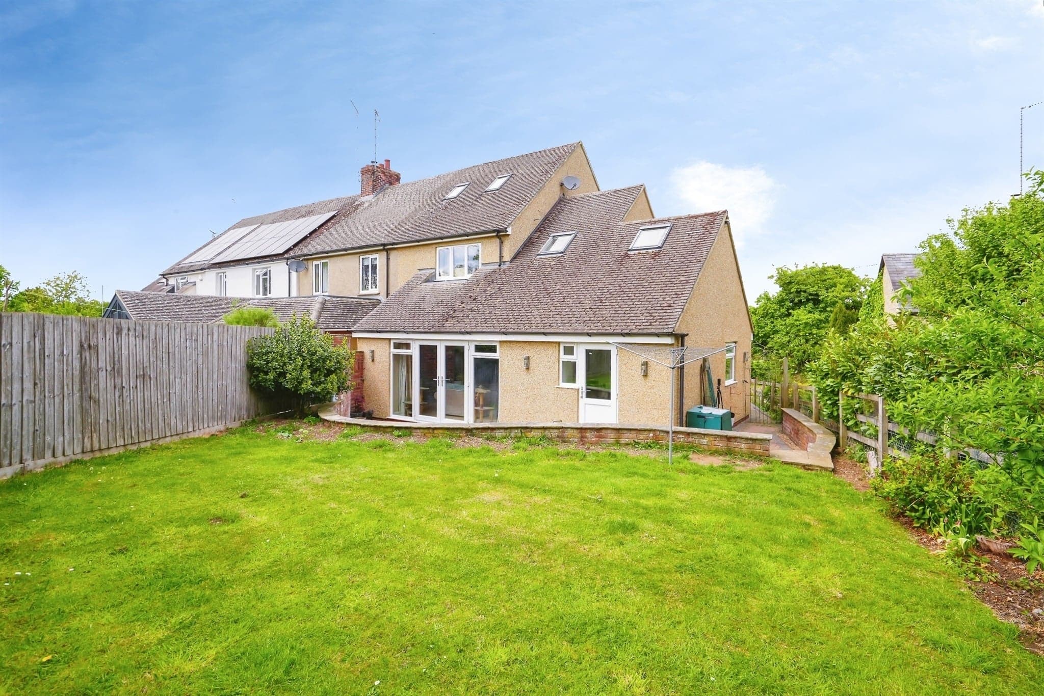 Property at Freehold Street, Lower Heyford, BICESTER