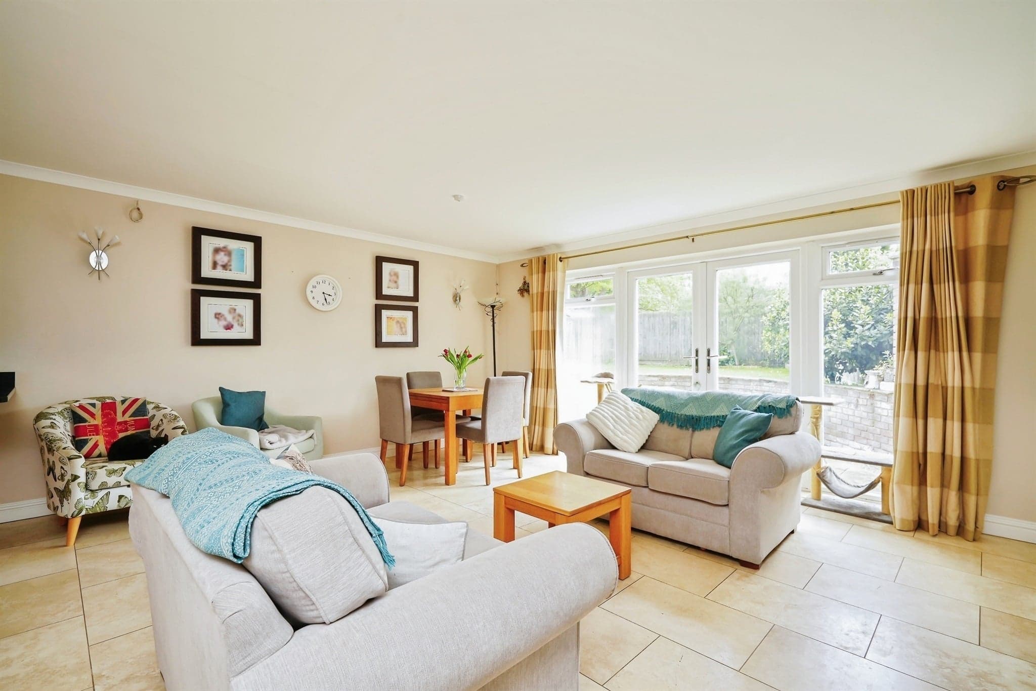 Property at Freehold Street, Lower Heyford, BICESTER