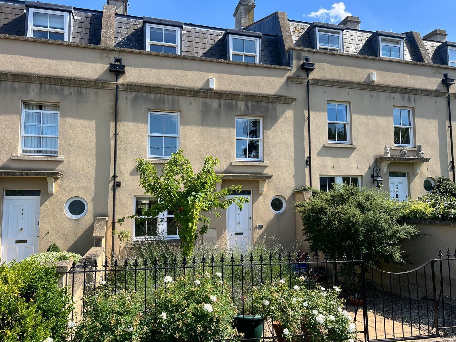 Property at The Prospect, Trowbridge