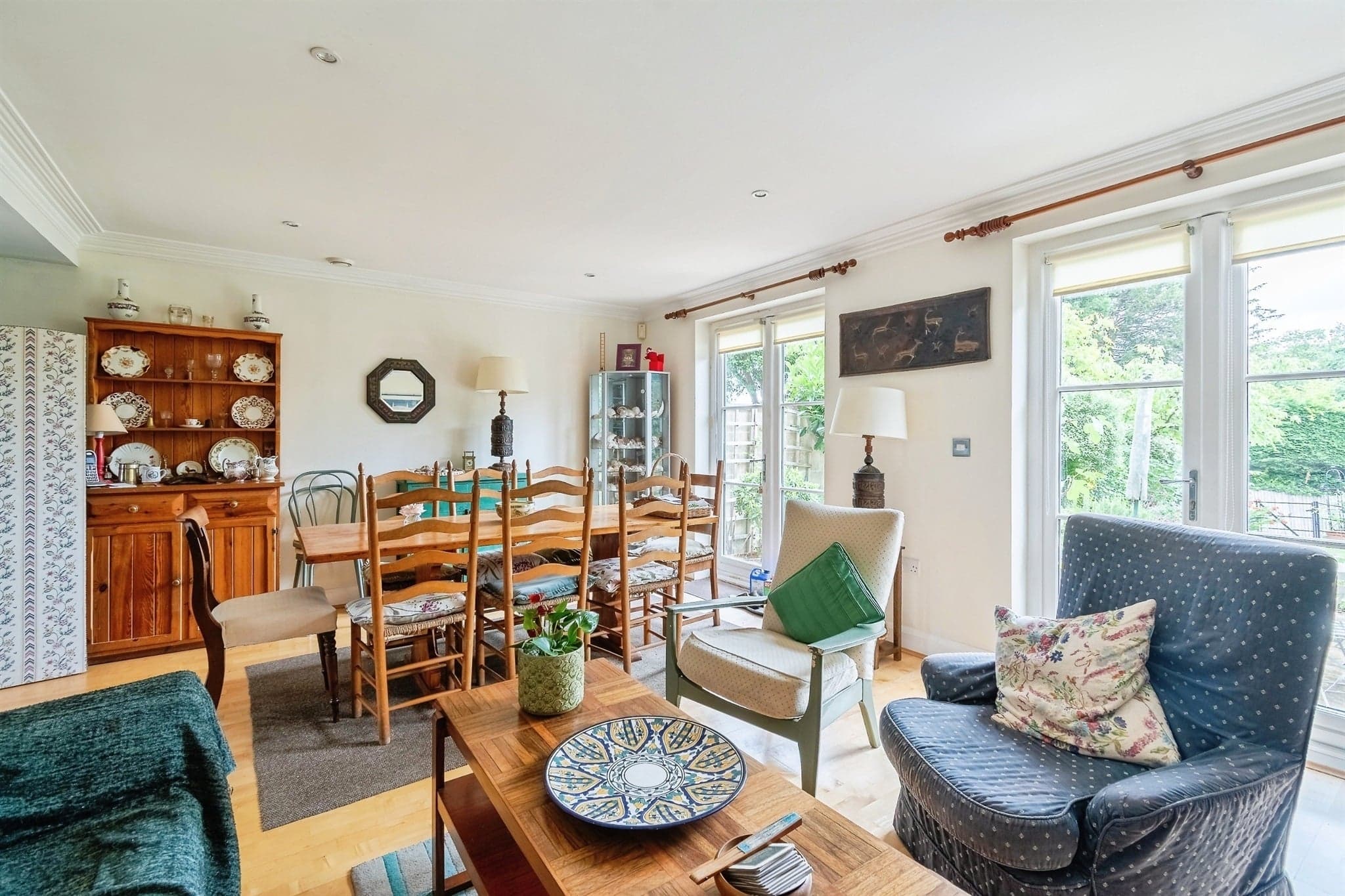 Property at The Prospect, Trowbridge